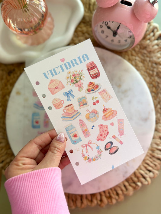 My Picnik Naps Dashboard