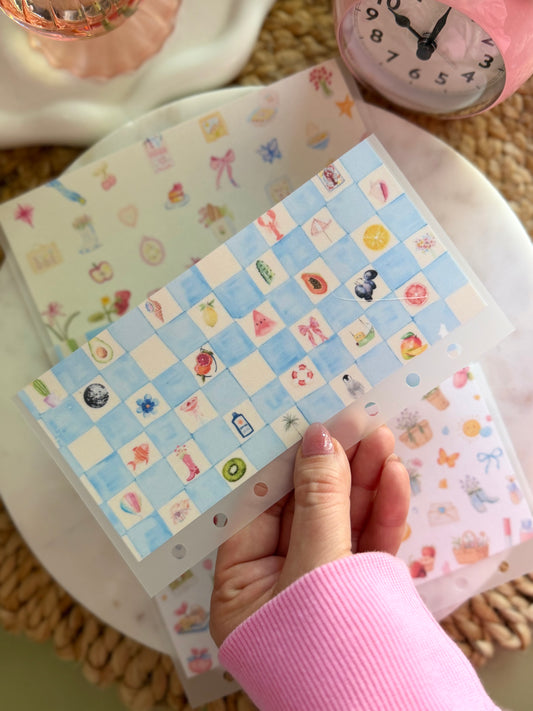 Charm + Trinket Co. Bonus Envelopes 3PK