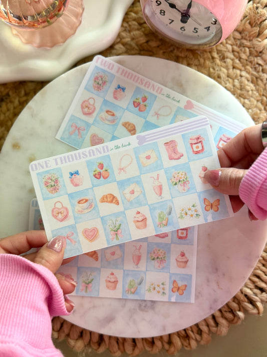 Charm + Trinket Co. Placeholders