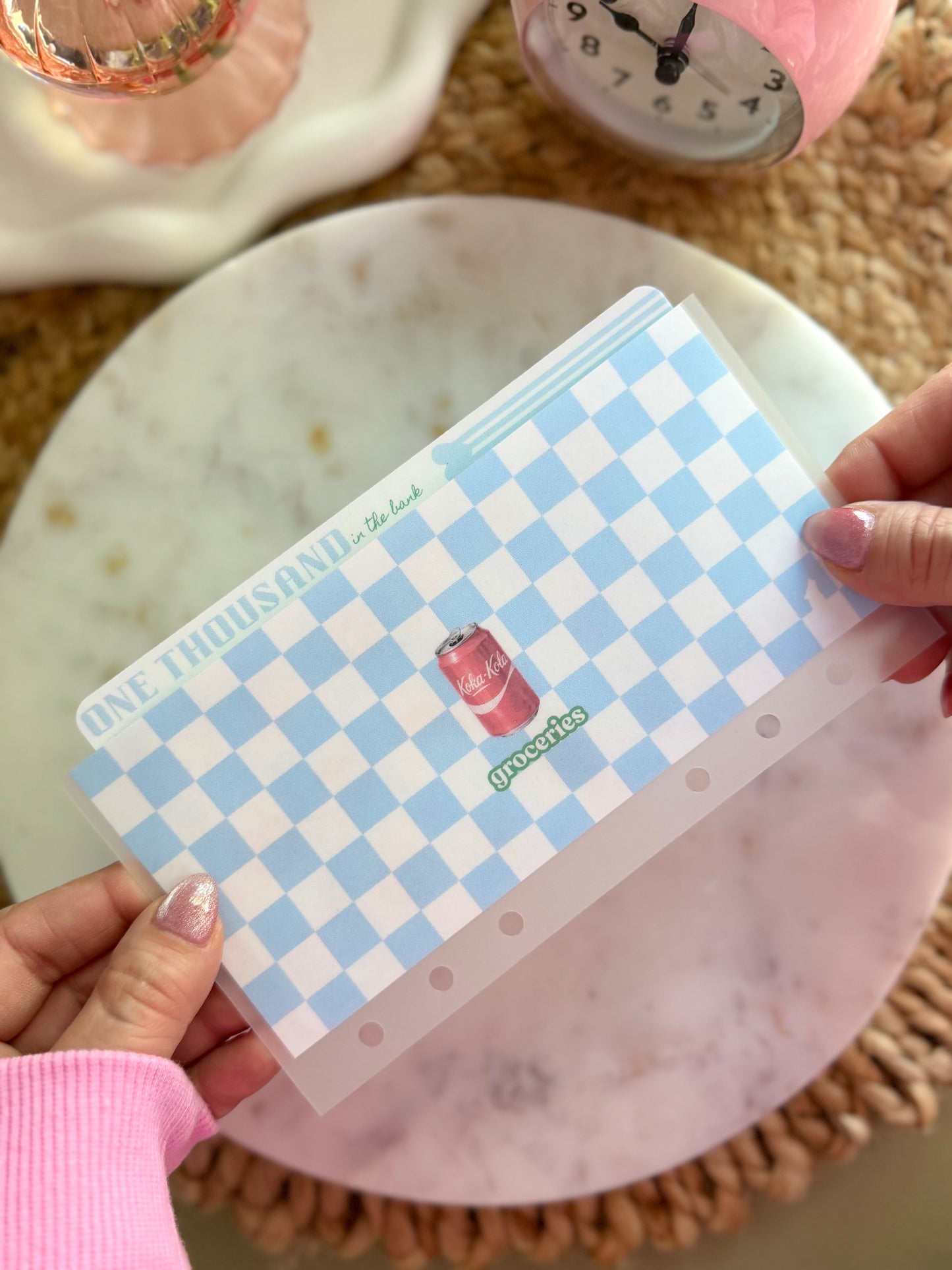 Charm + Trinket Co. Placeholders