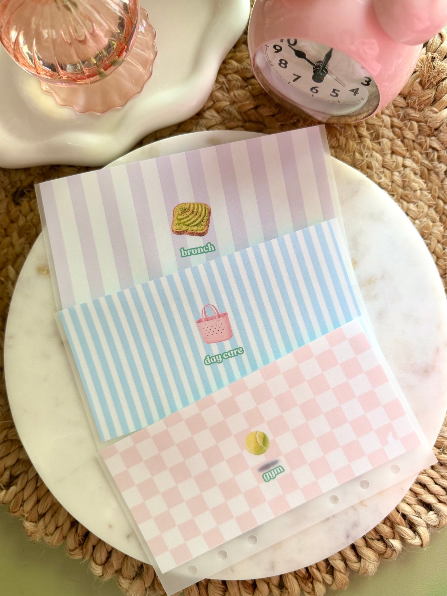 Kurrent Favorites Co. Cash Envelopes