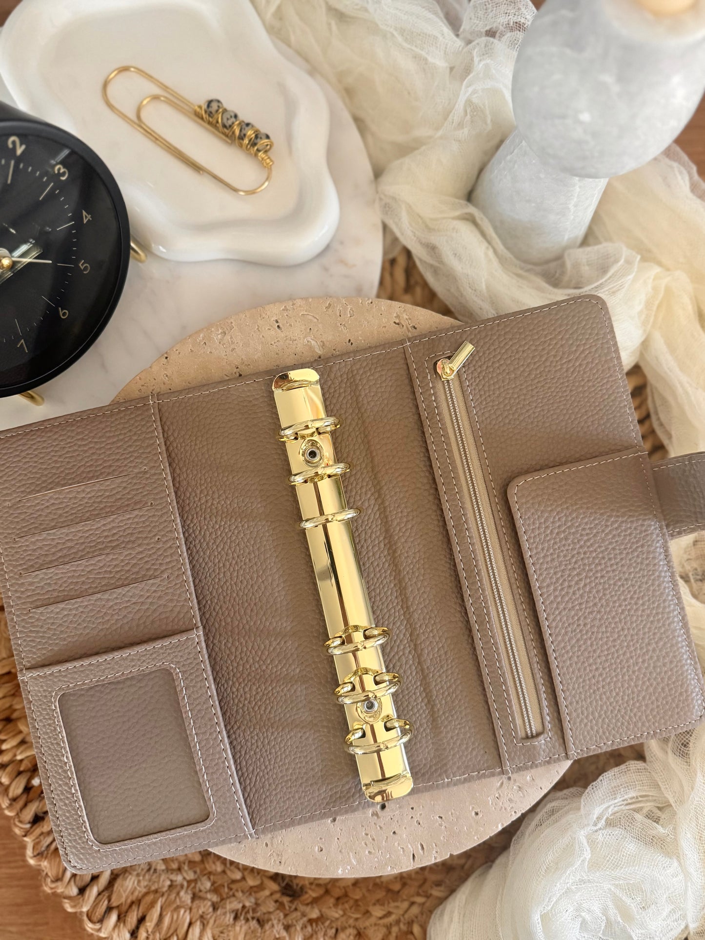 The Kindred Kalmstone Wallet