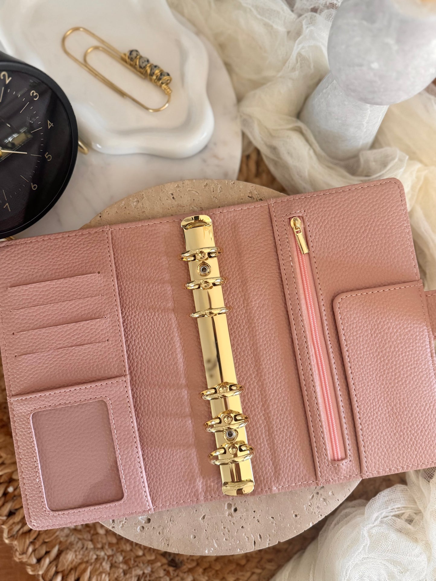 The Kindred Kalmstone Wallet