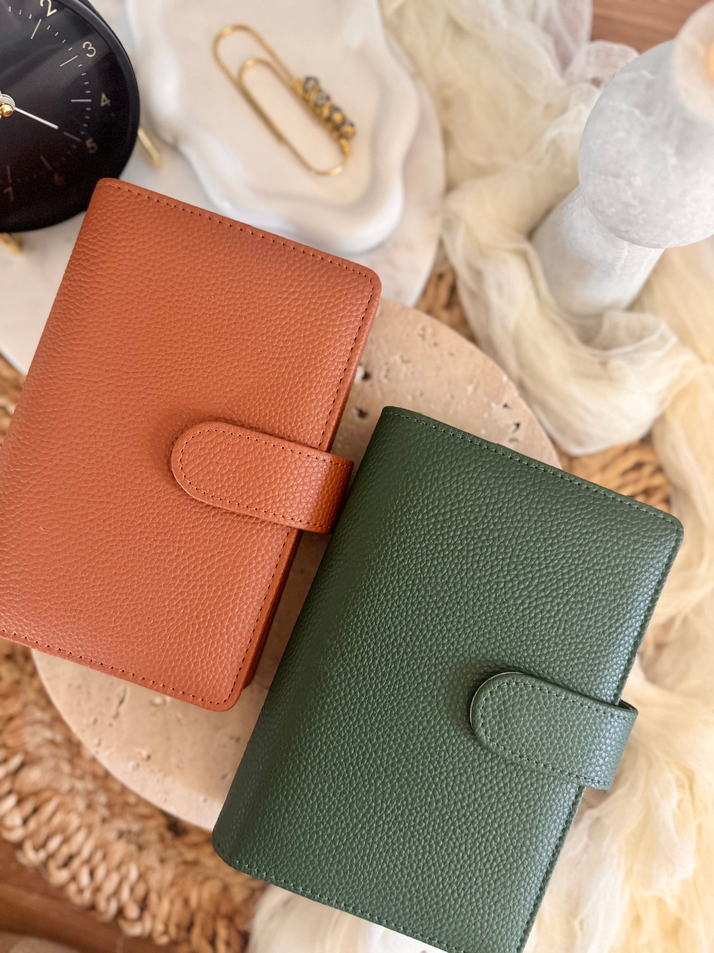 The Kindred Kalmstone Wallet