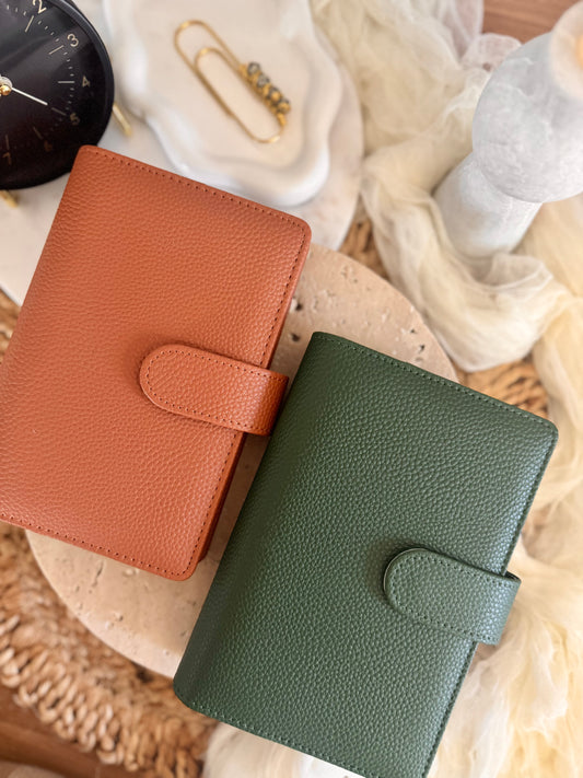 The Kindred Kalmstone Wallet