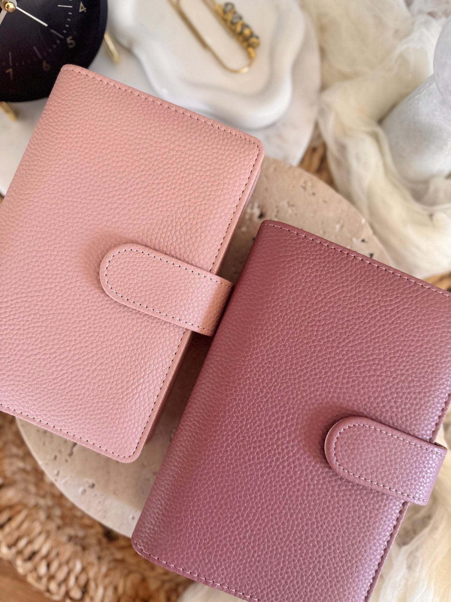 The Kindred Kalmstone Wallet