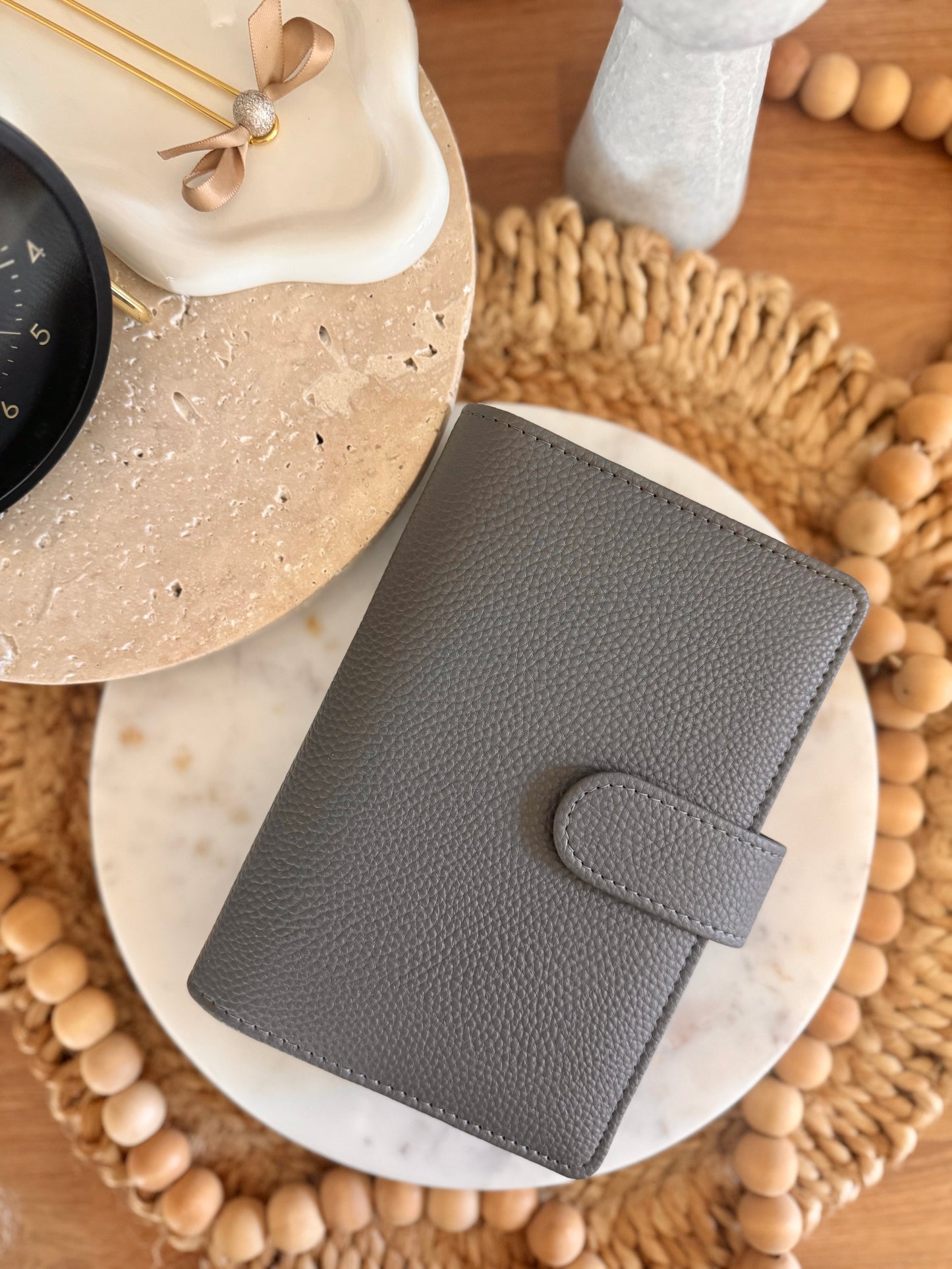 The Kindred Kalmstone Wallet