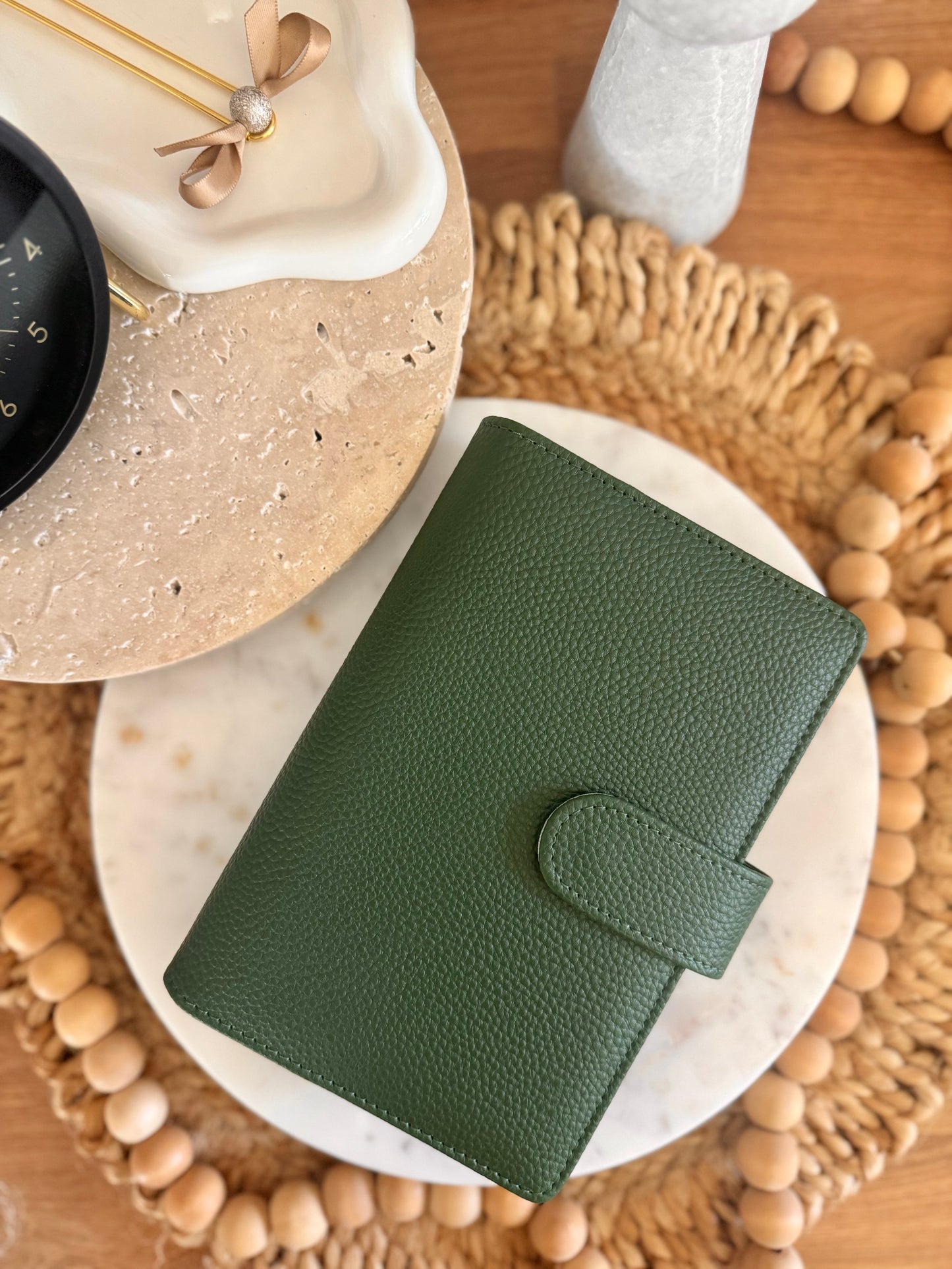 The Kindred Kalmstone Wallet