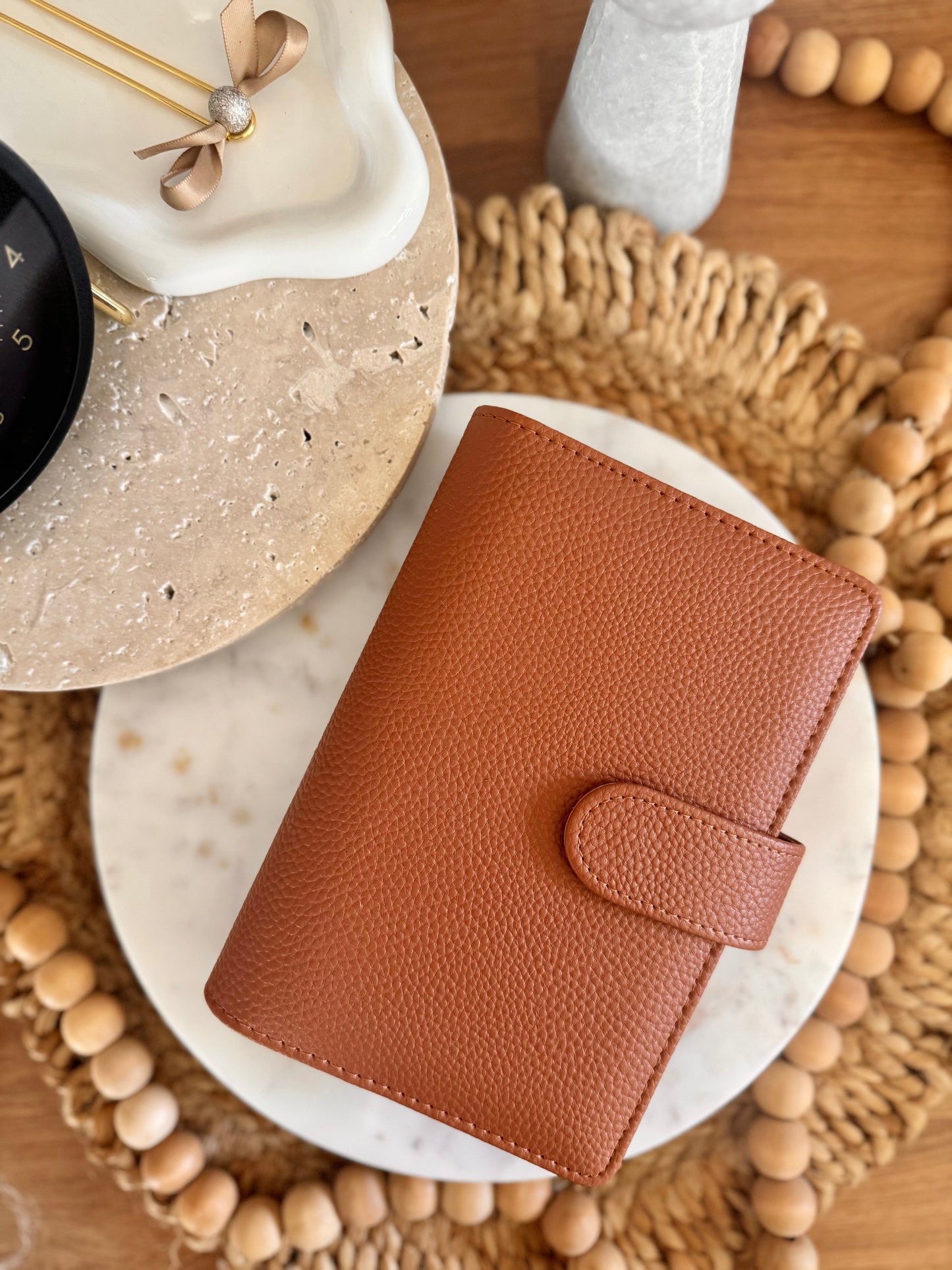The Kindred Kalmstone Wallet