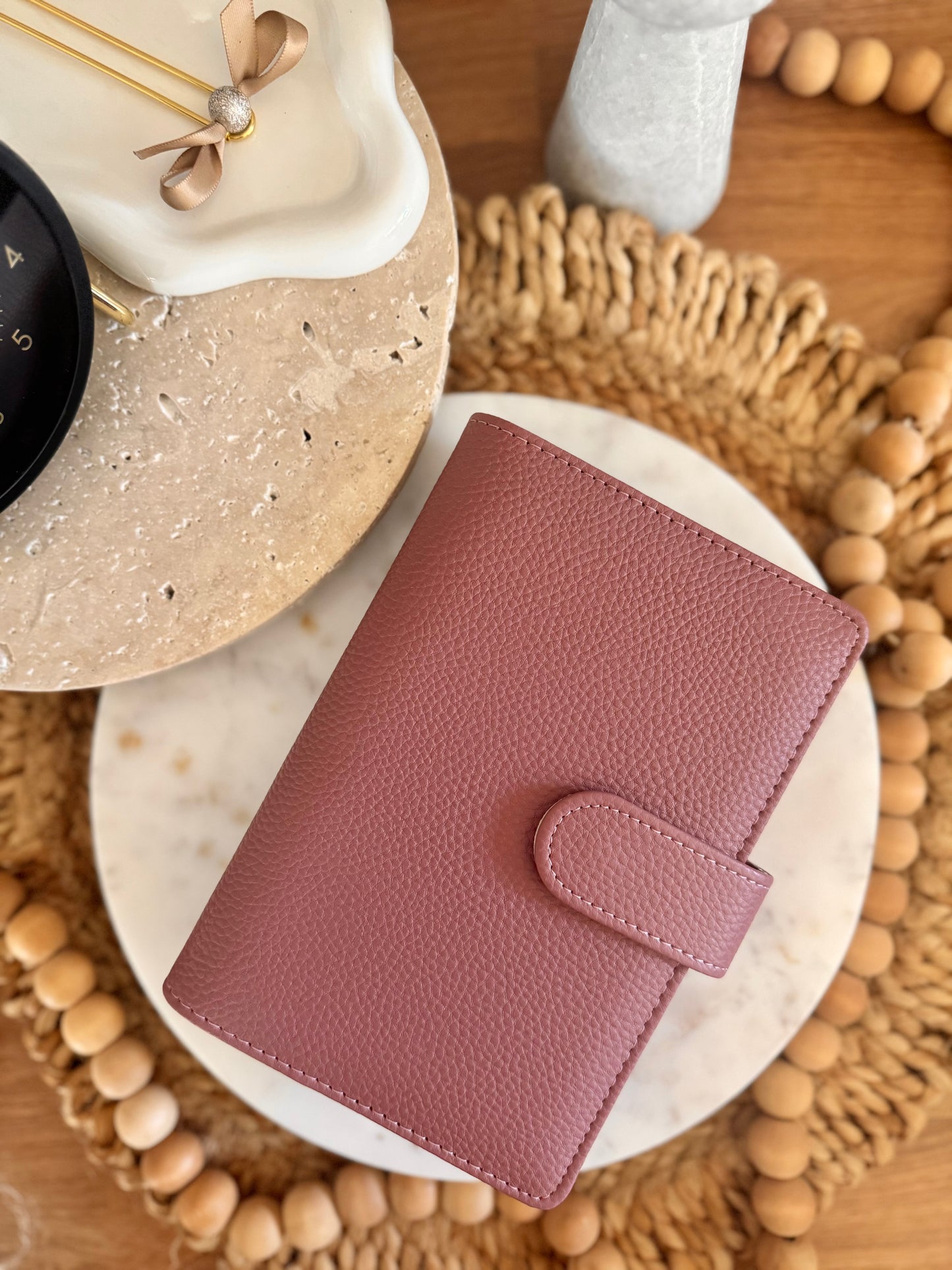 The Kindred Kalmstone Wallet