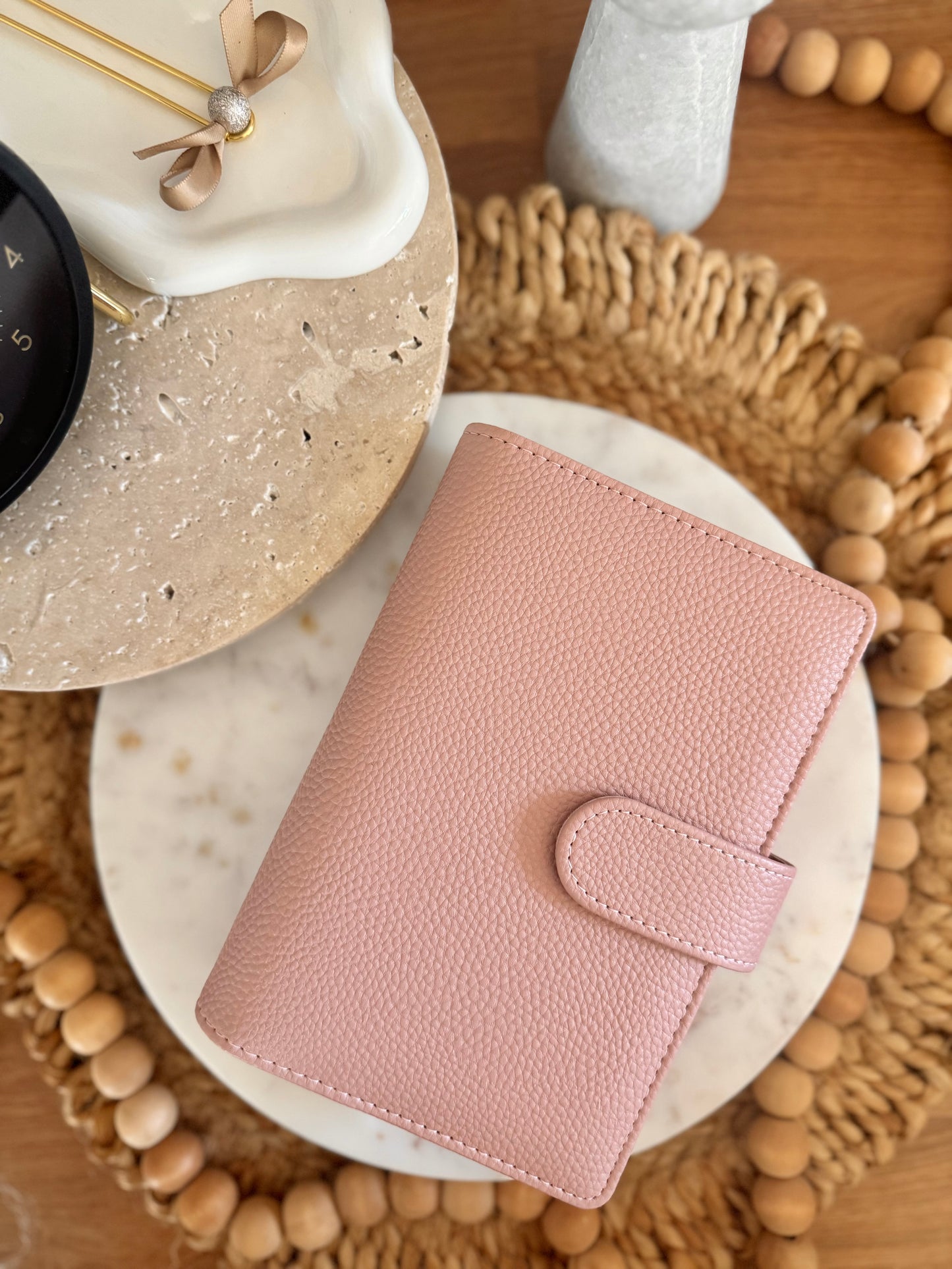 The Kindred Kalmstone Wallet