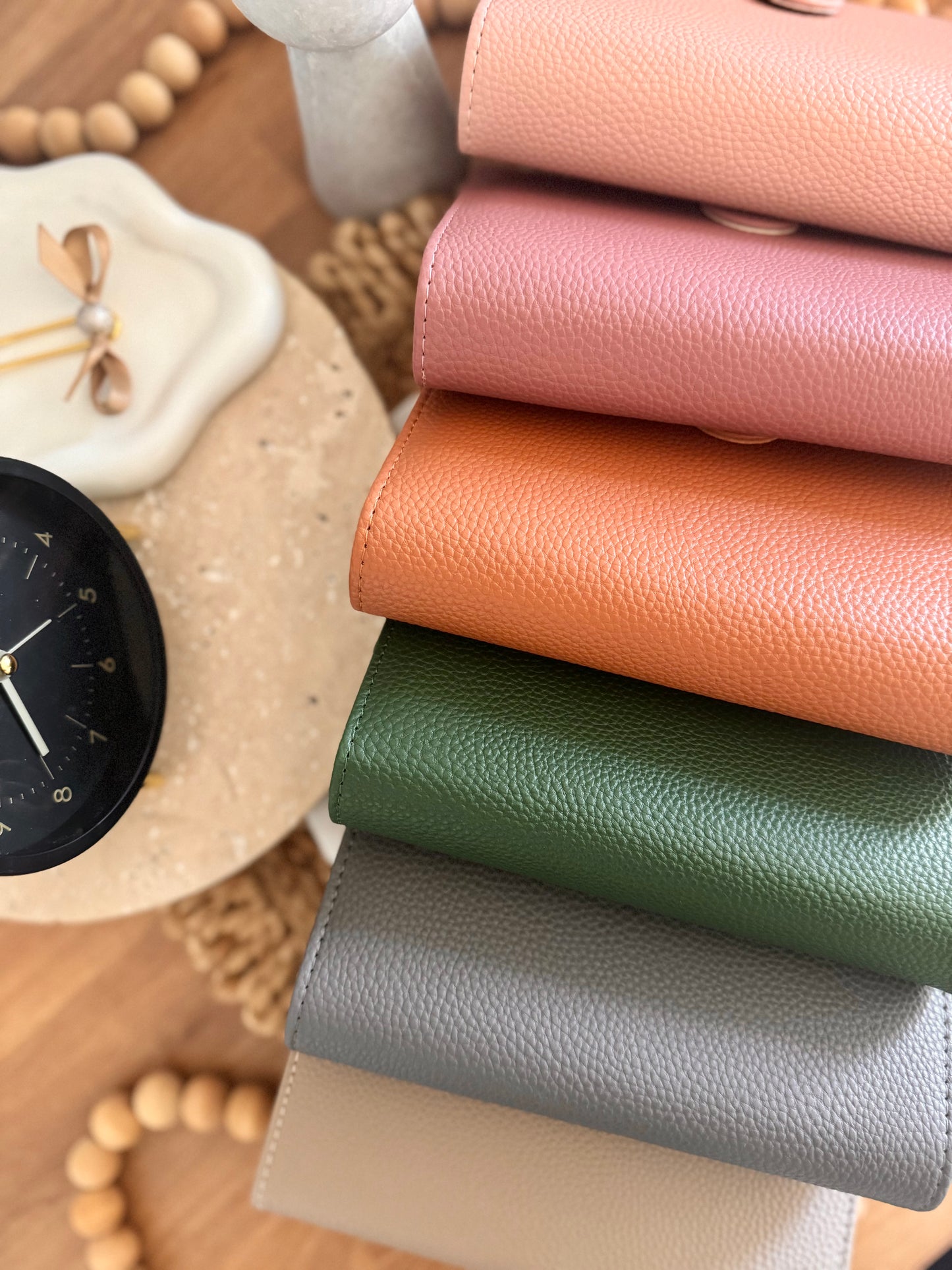 The Kindred Kalmstone Wallet