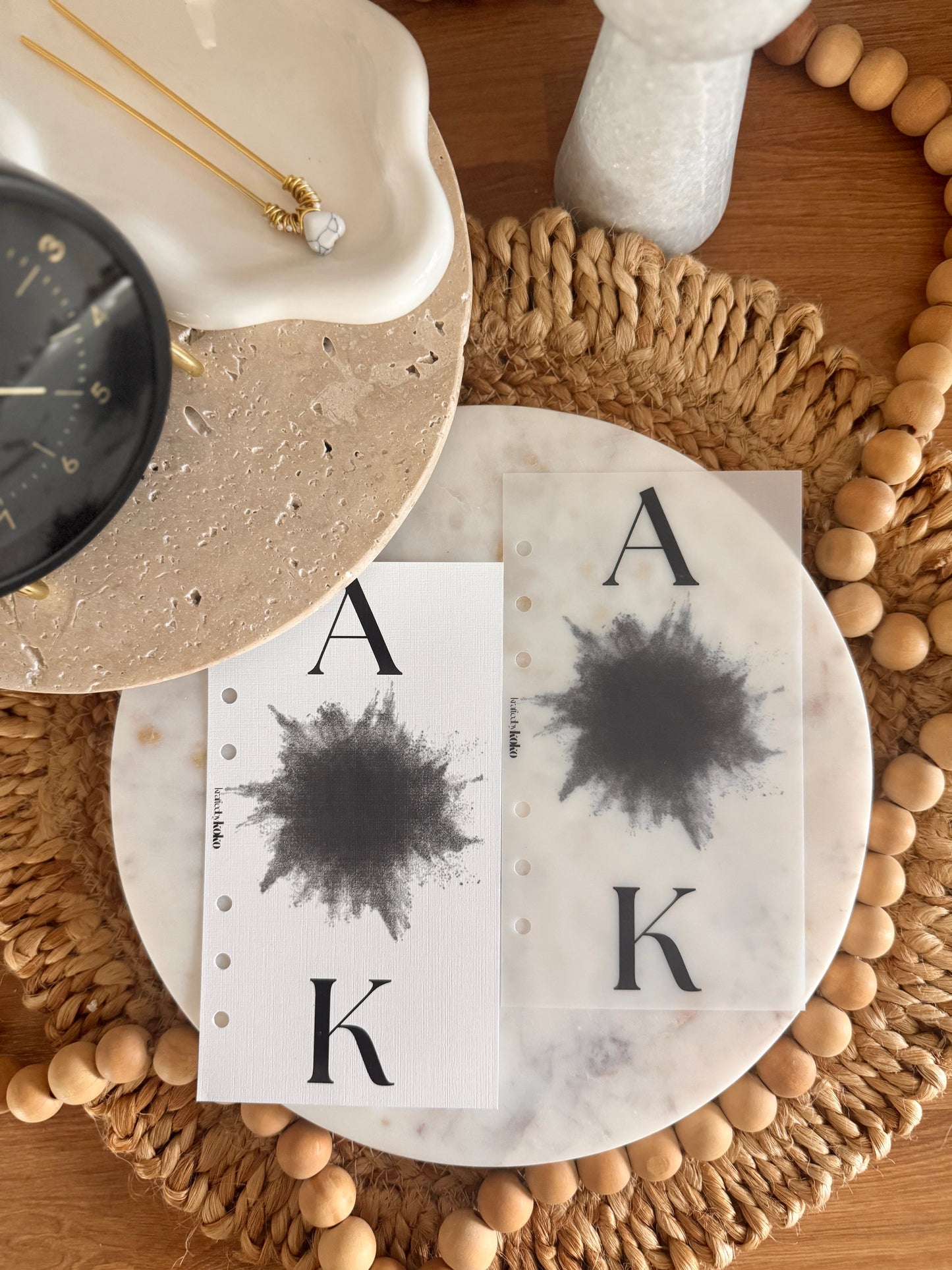 Initial Impressions Dashboard