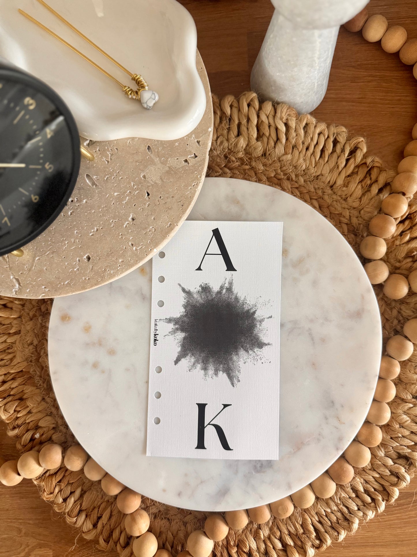 Initial Impressions Dashboard