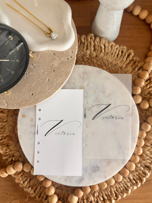 Stone Signature Dashboard