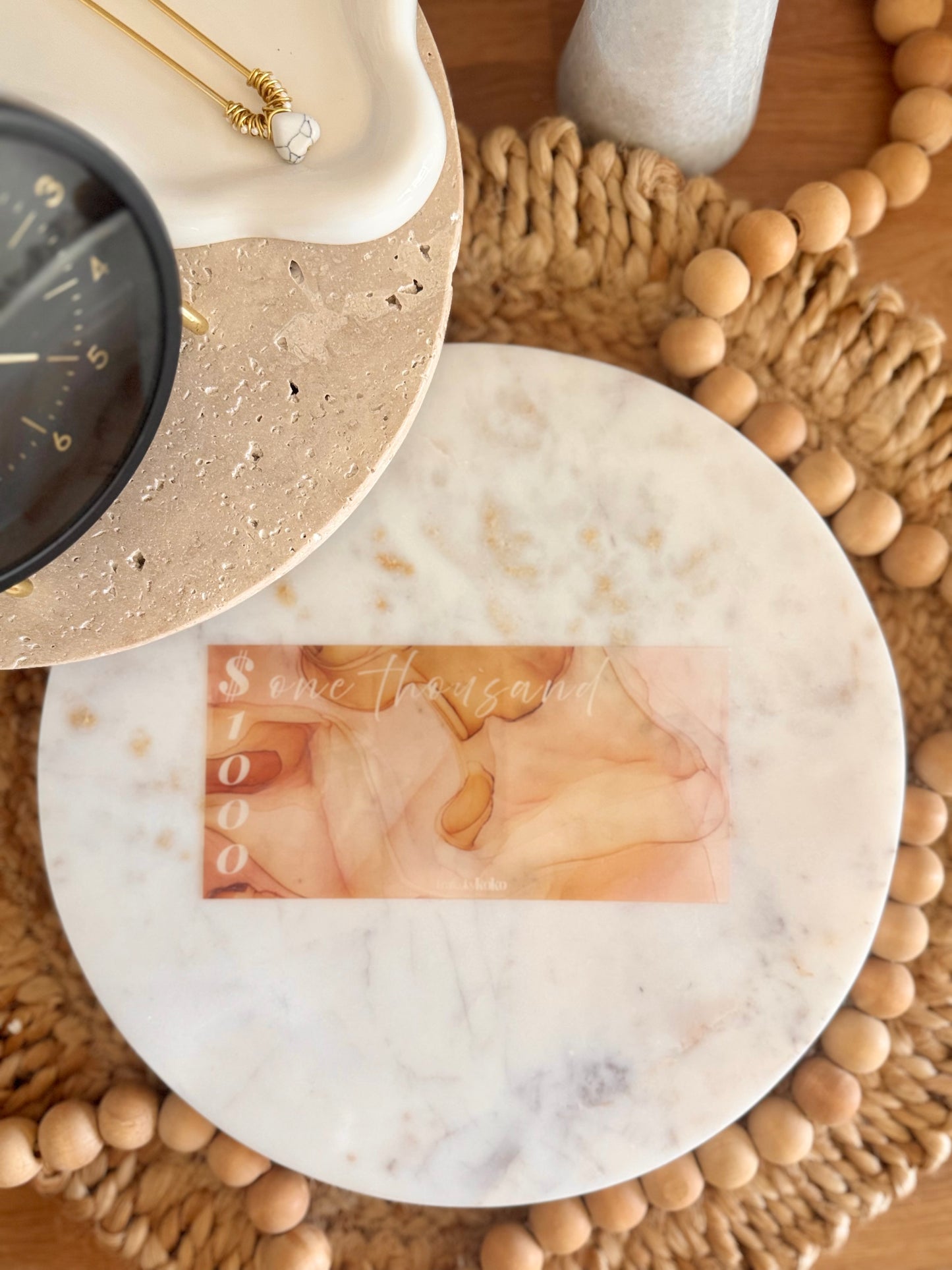 Echo Layers Placeholder