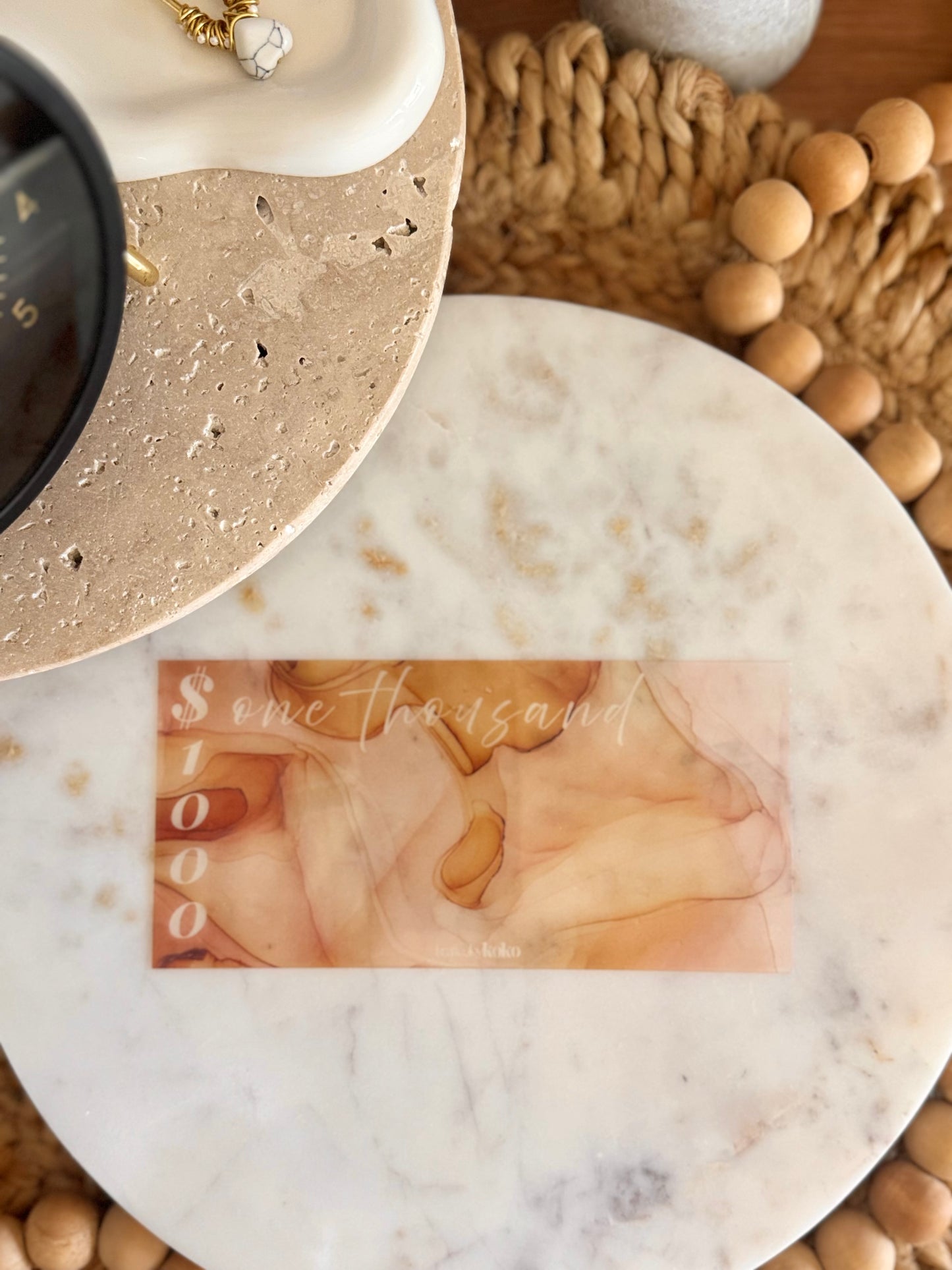 Echo Layers Placeholder