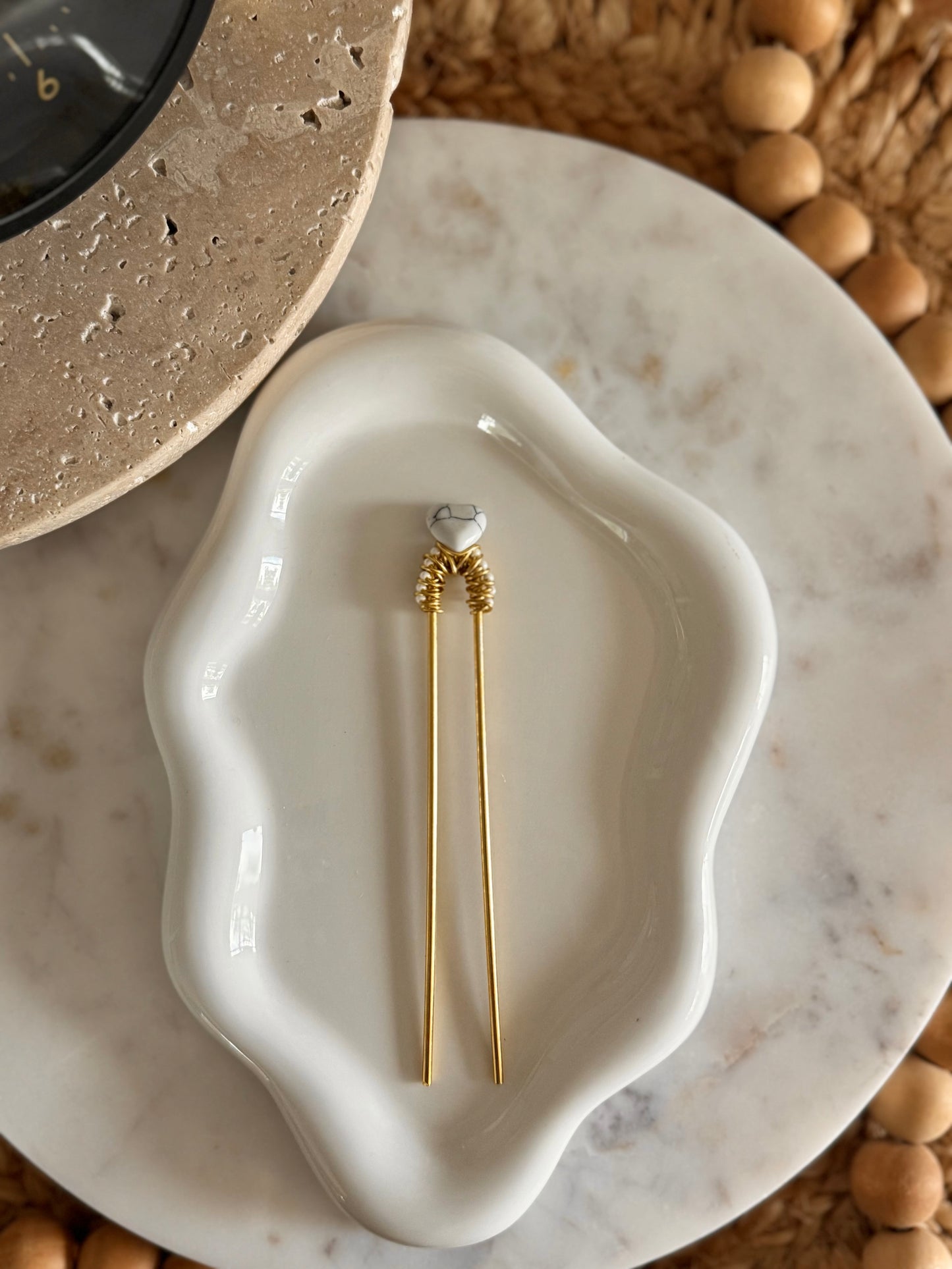 Heart of Stone PocketPin