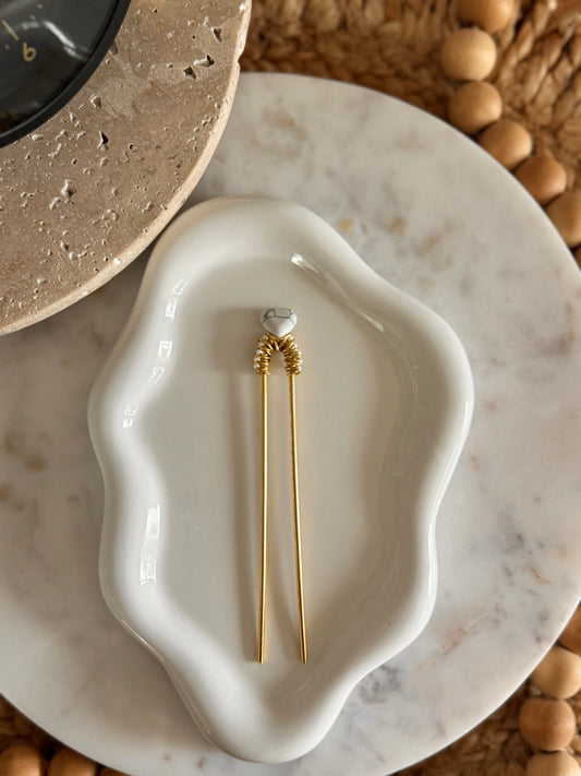 Heart of Stone PocketPin