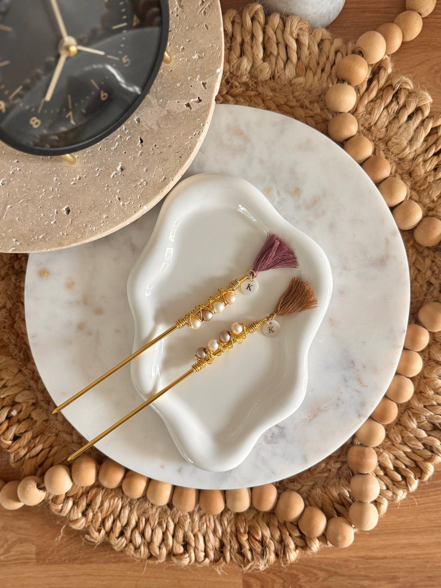 Mark of Pearl Klipstick