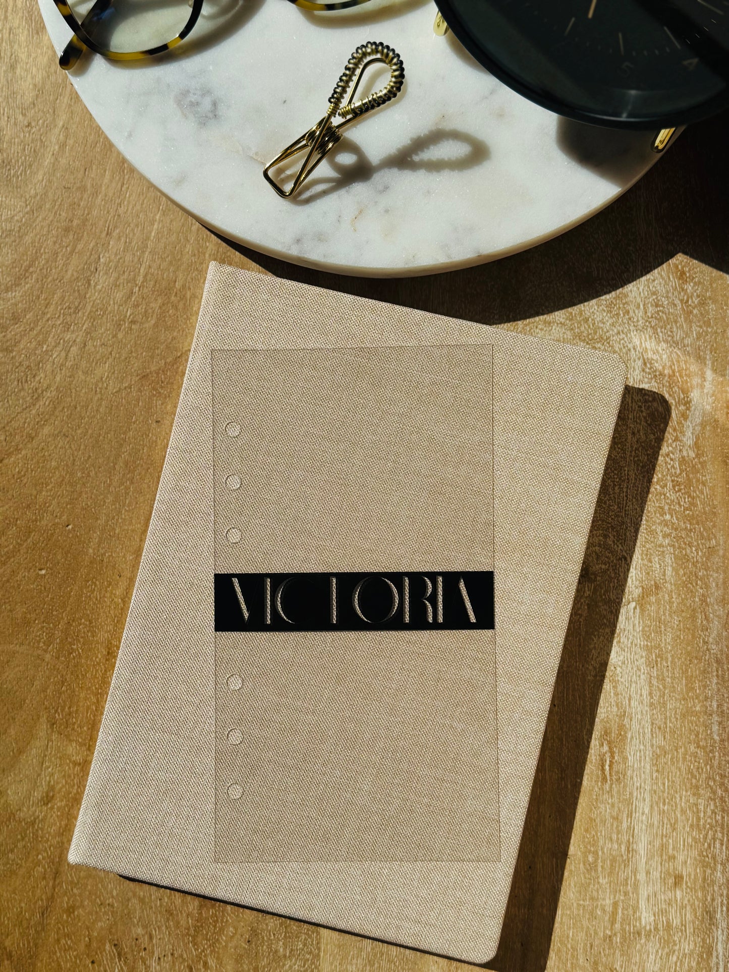 Nova Bella Dashboard