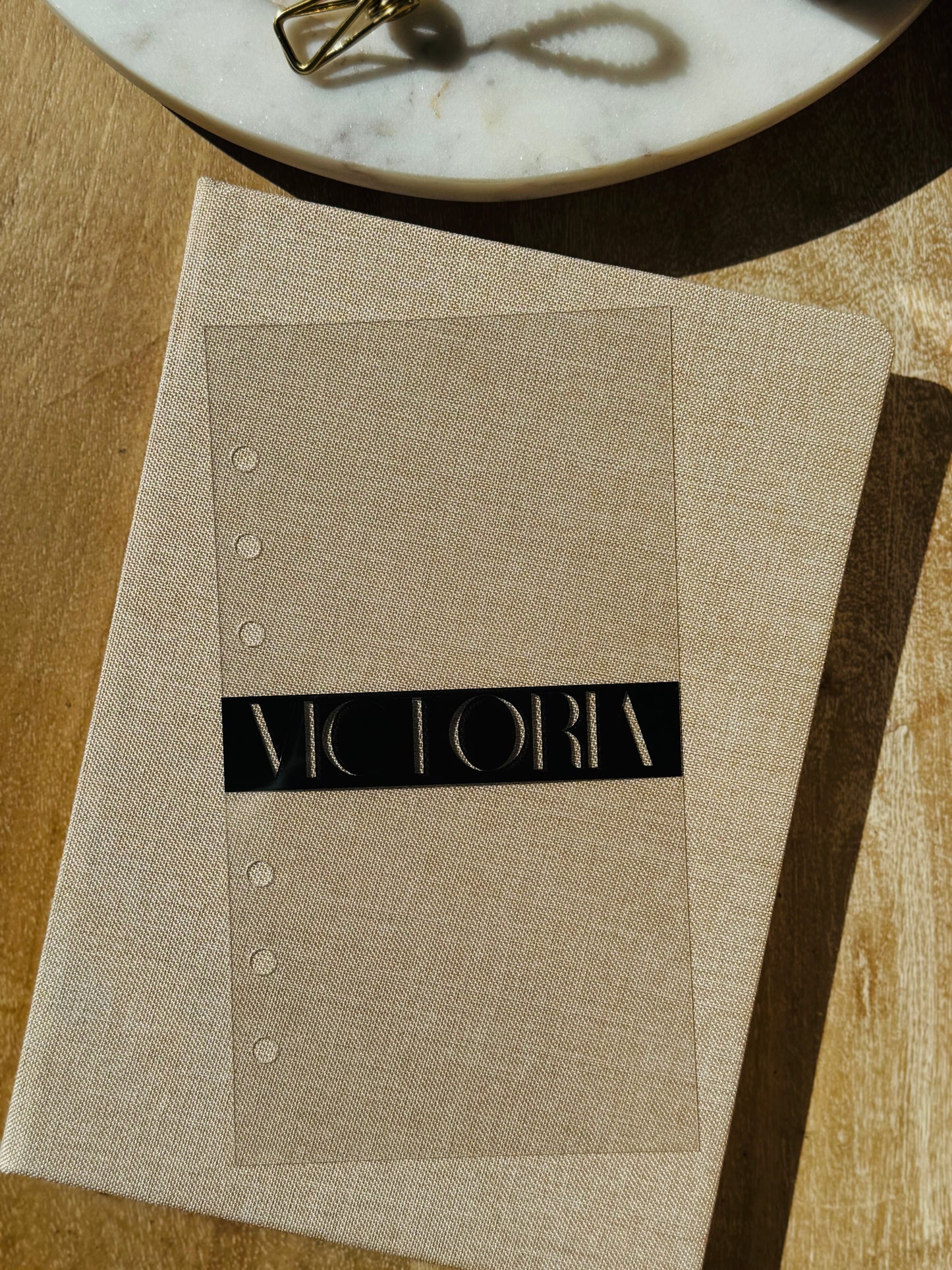 Nova Bella Dashboard