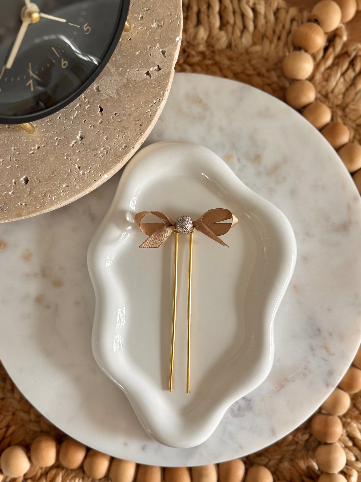 Gilded Thread PocketPin