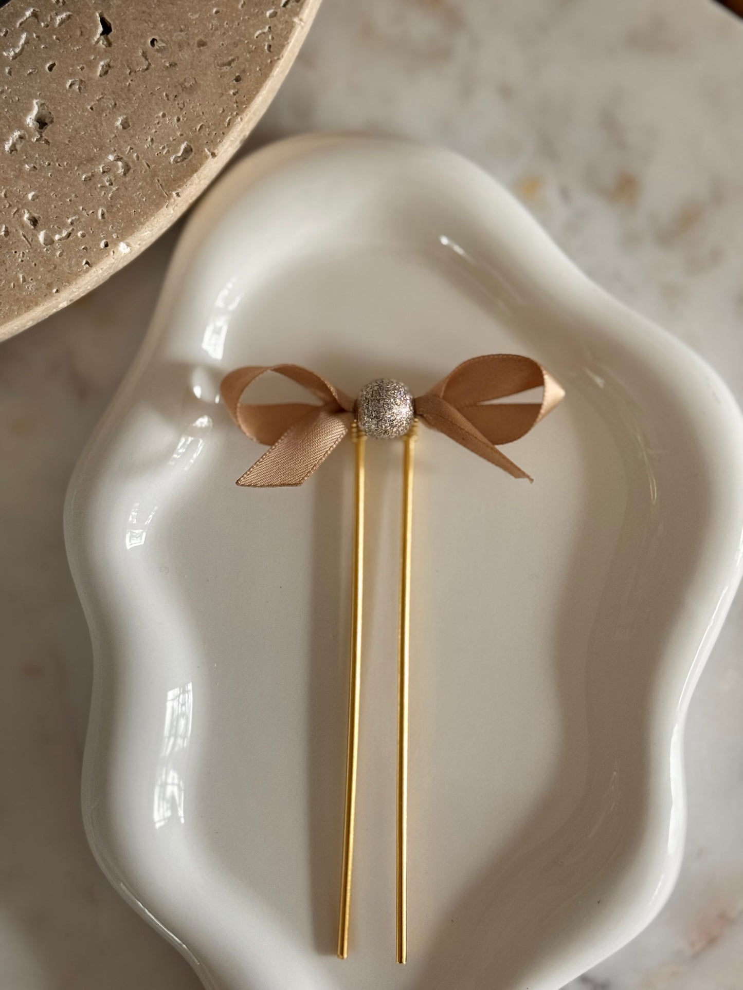 Gilded Thread PocketPin