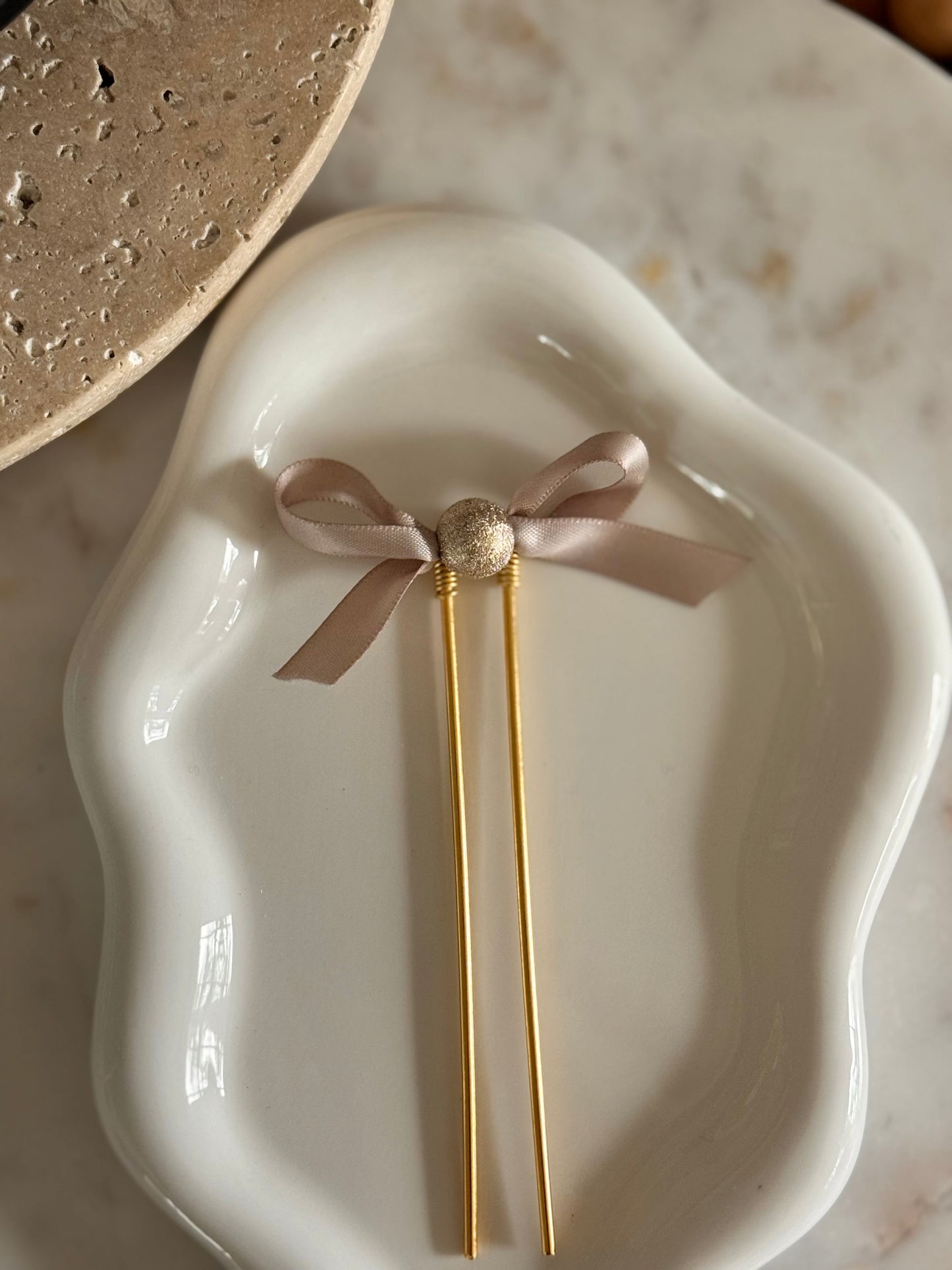 Gilded Thread PocketPin