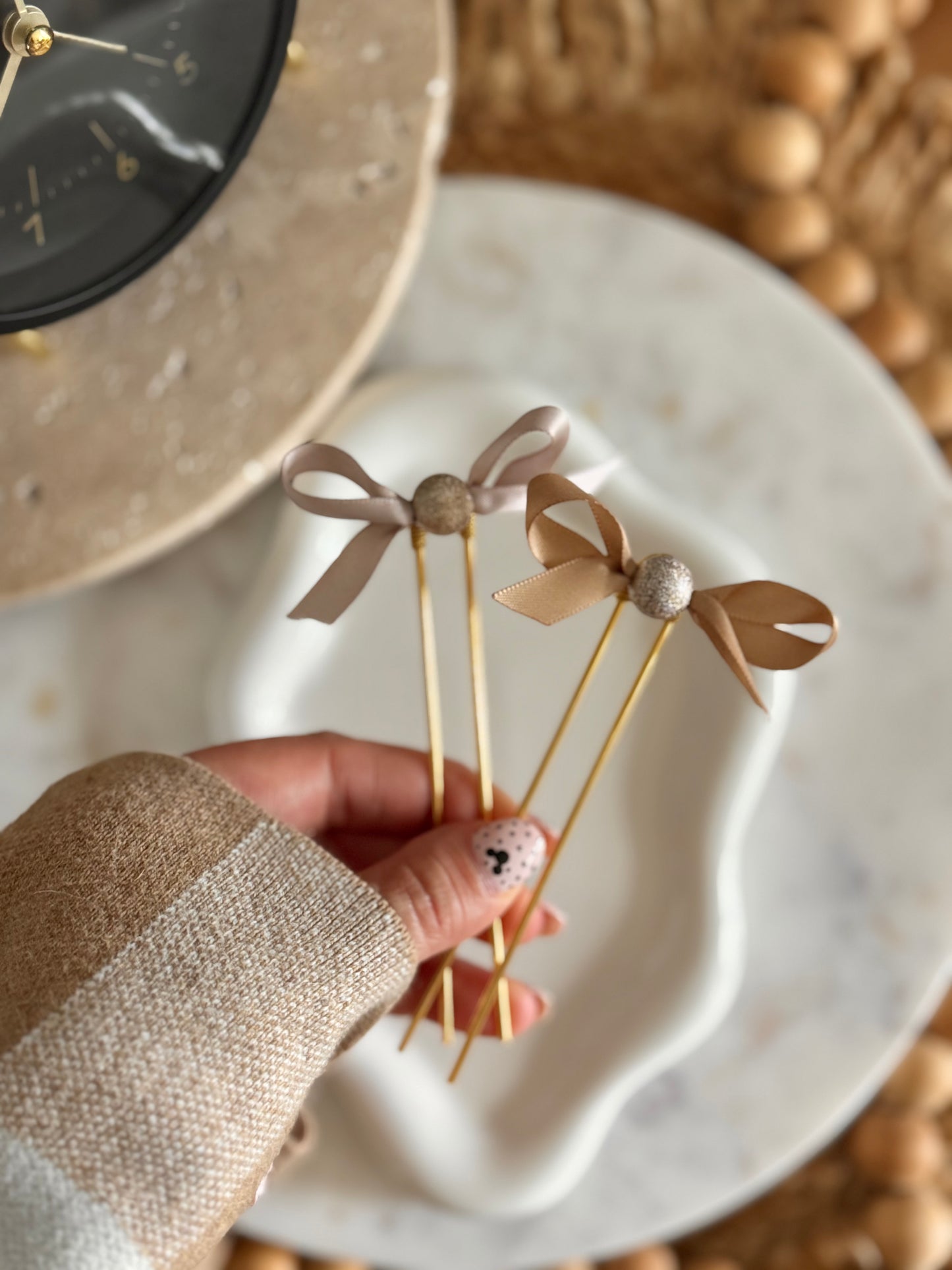 Gilded Thread PocketPin