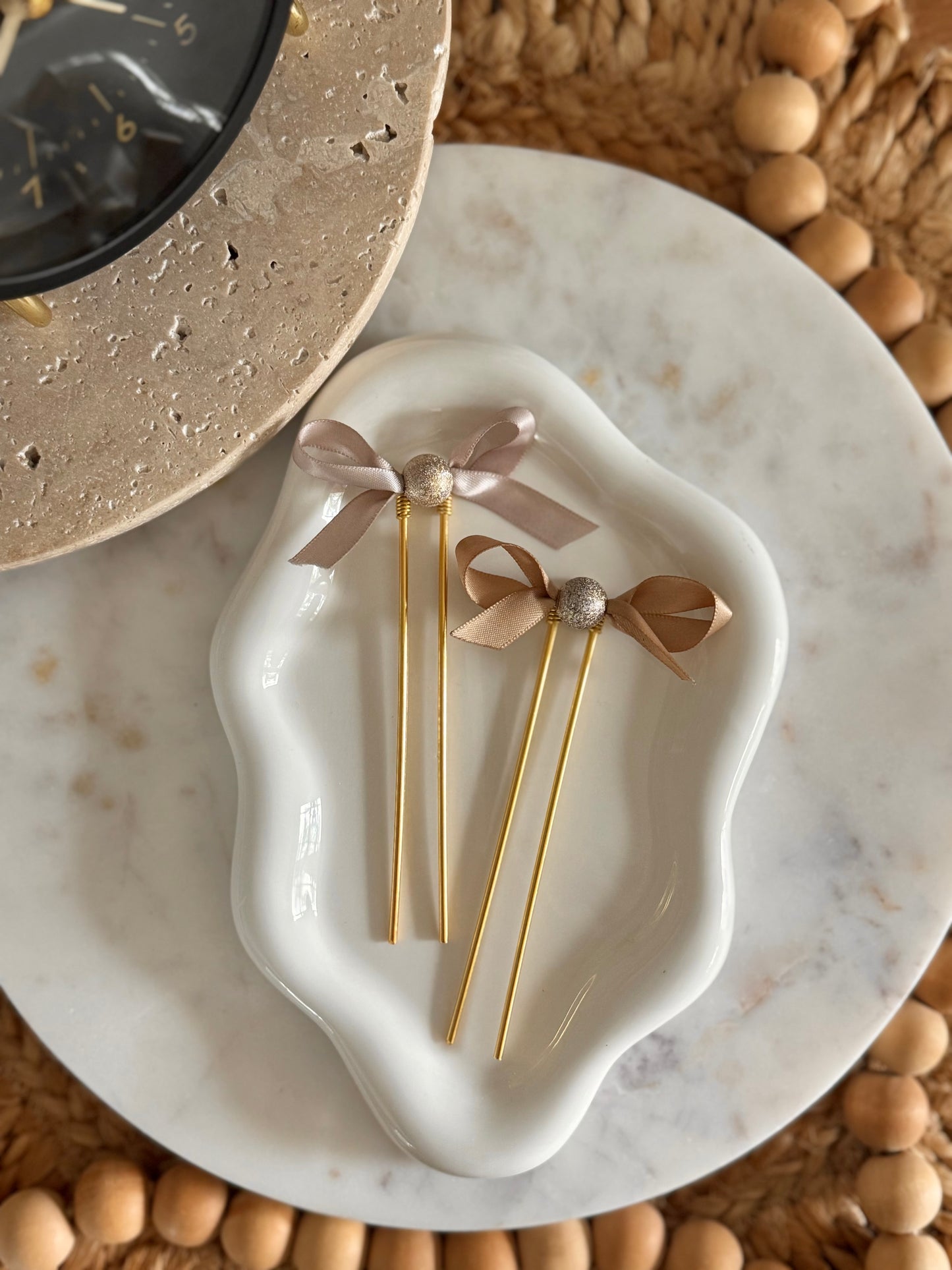 Gilded Thread PocketPin