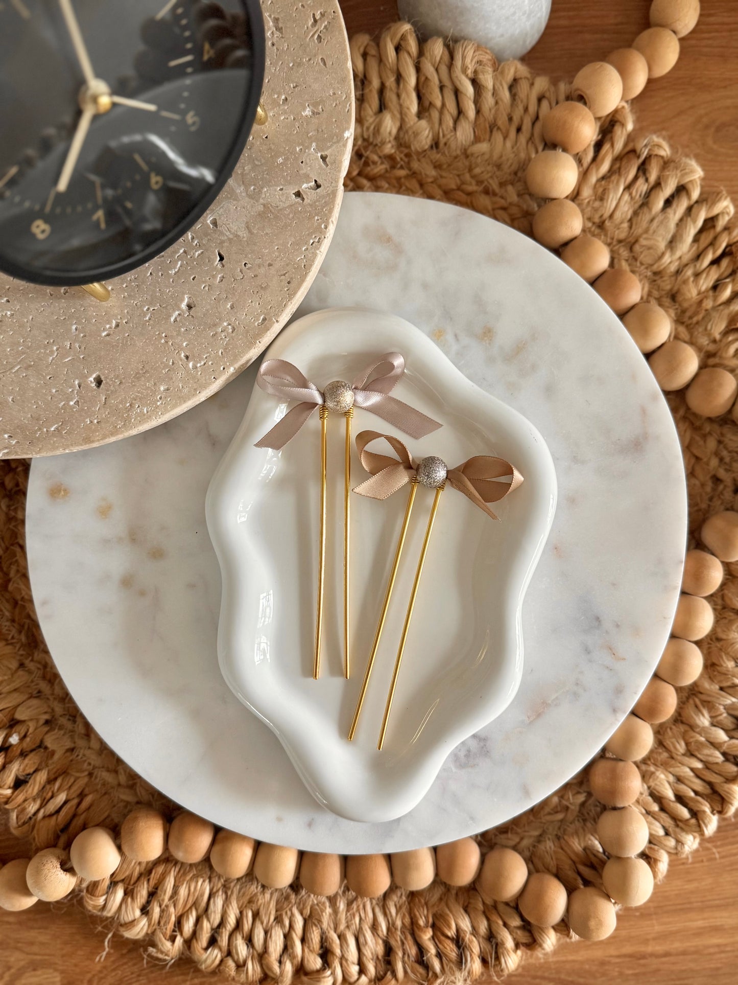 Gilded Thread PocketPin