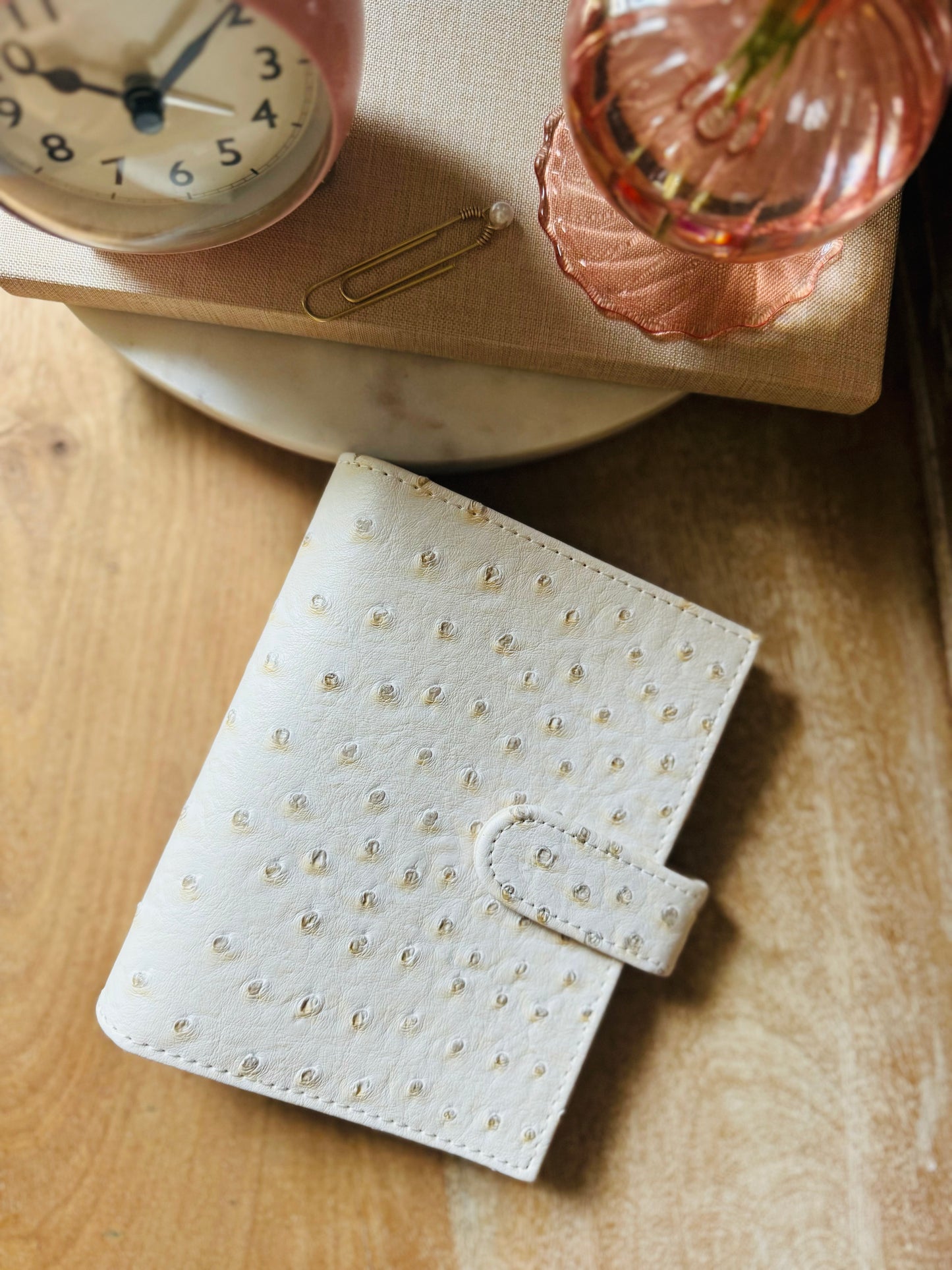 Kia Collection Wallet