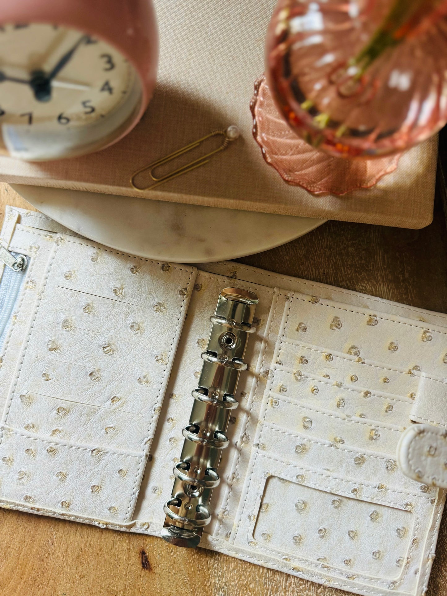 Kia Collection Wallet