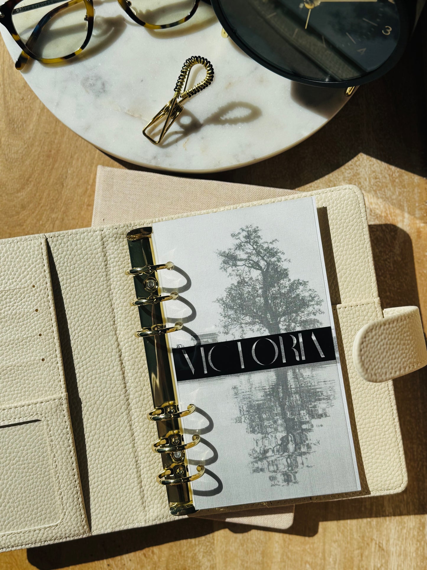 Nova Bella Dashboard