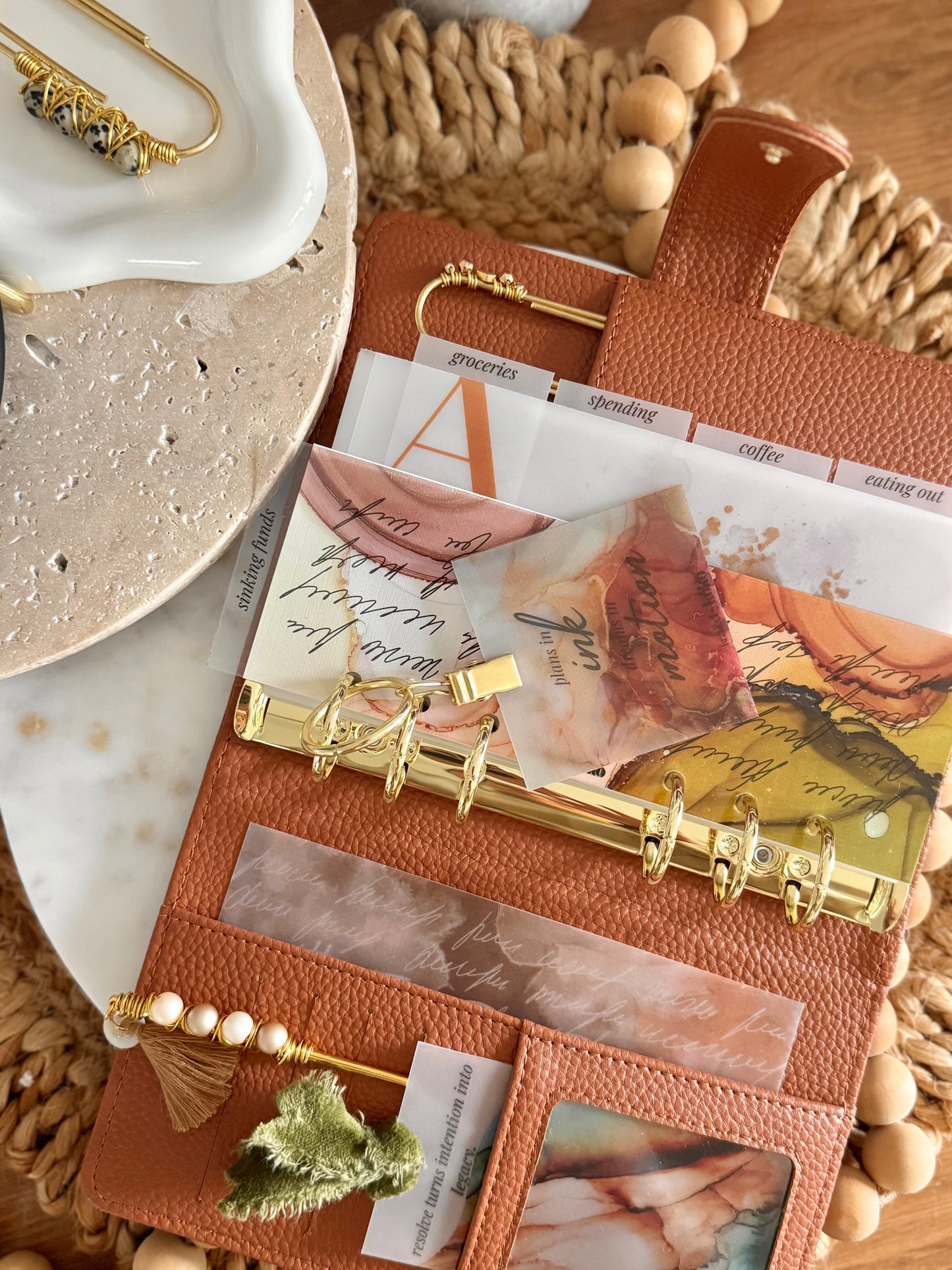 Mark of Pearl Klipstick