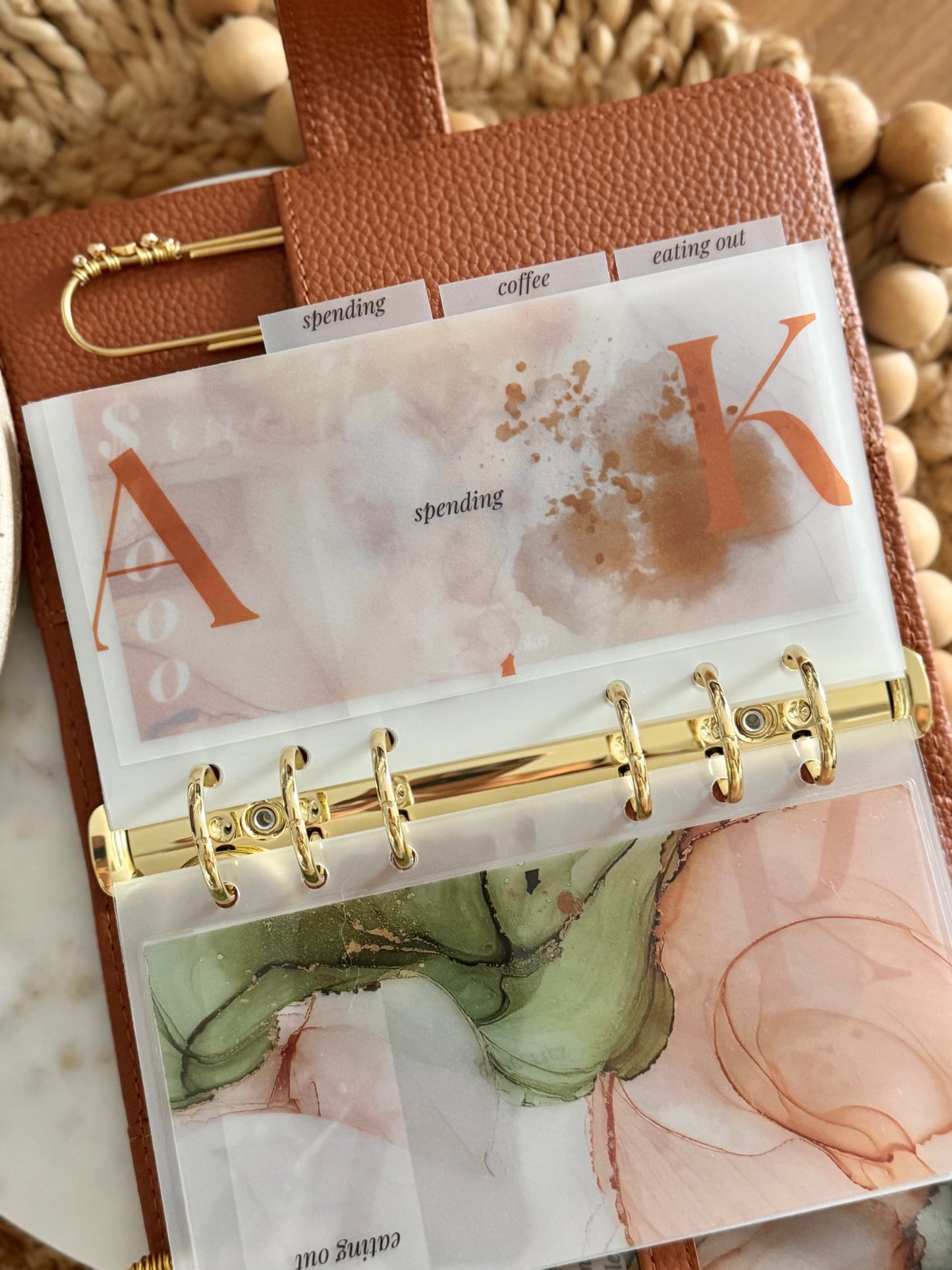 Echo Layers Placeholder