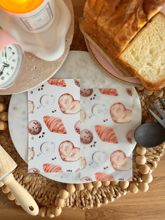 Teddy's Treats Dashboard