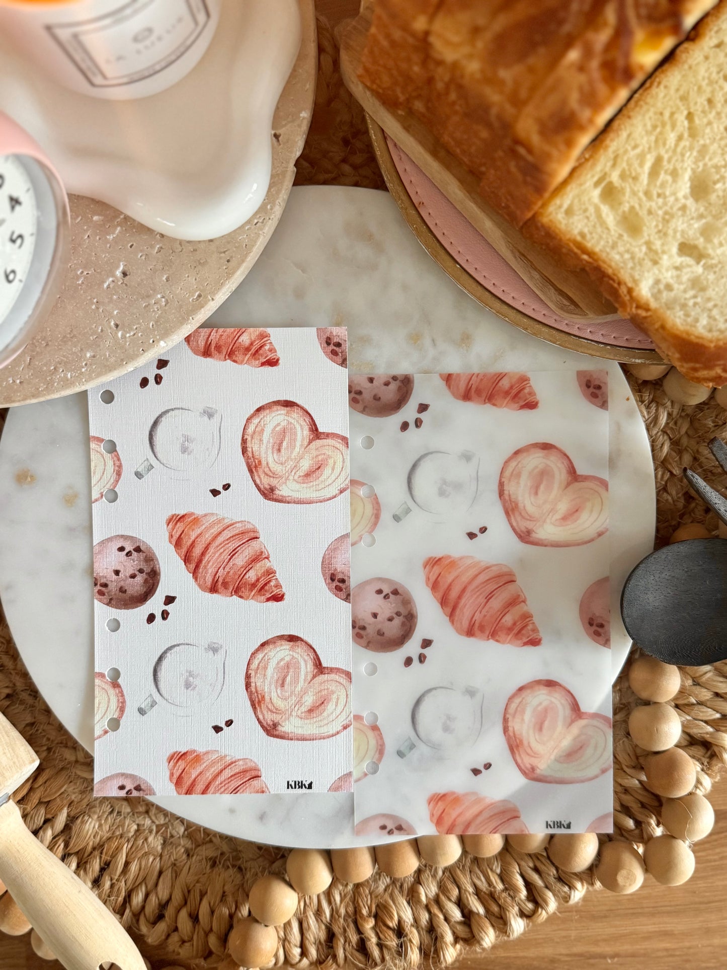 Teddy's Treats Dashboard