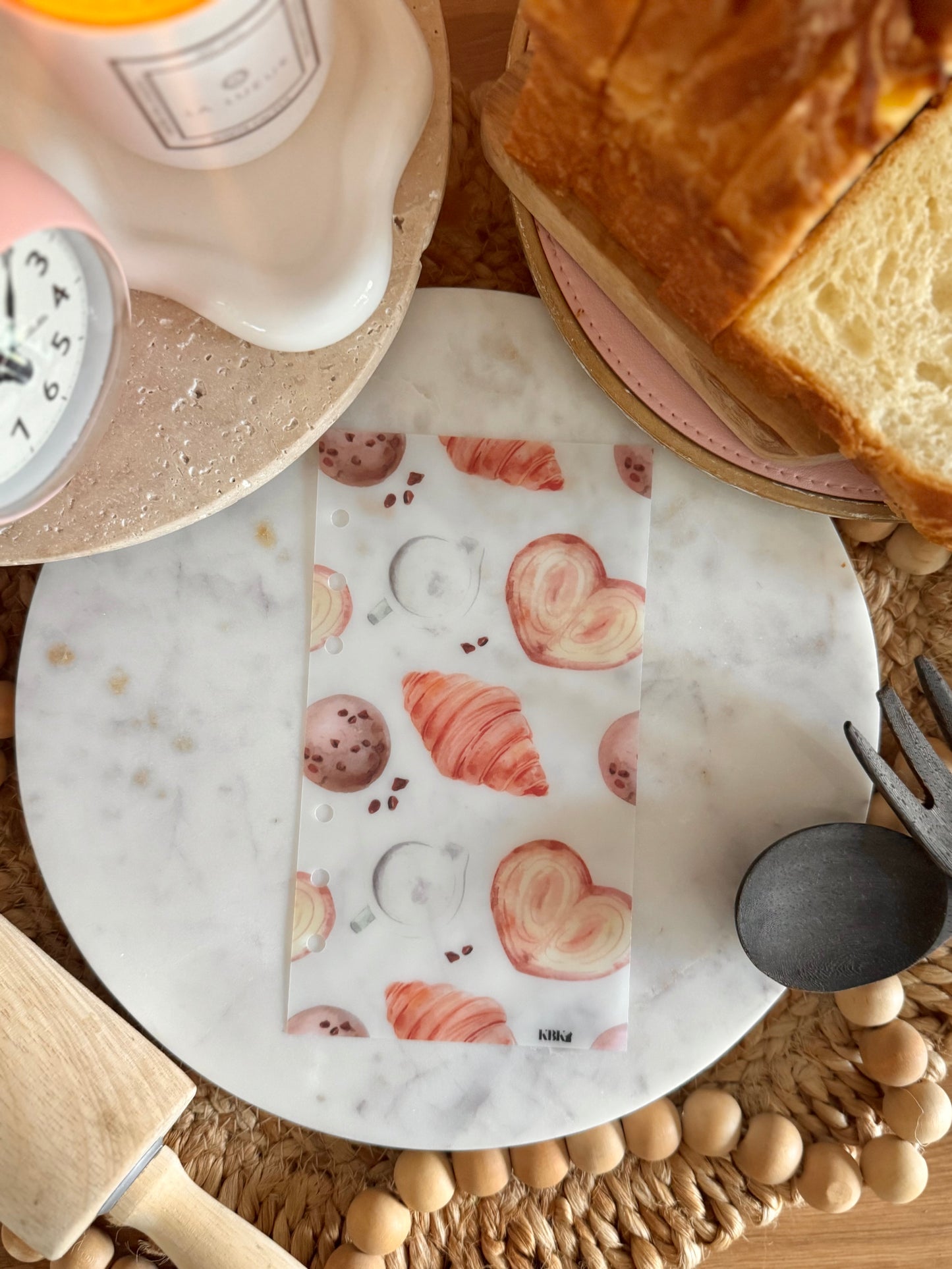 Teddy's Treats Dashboard