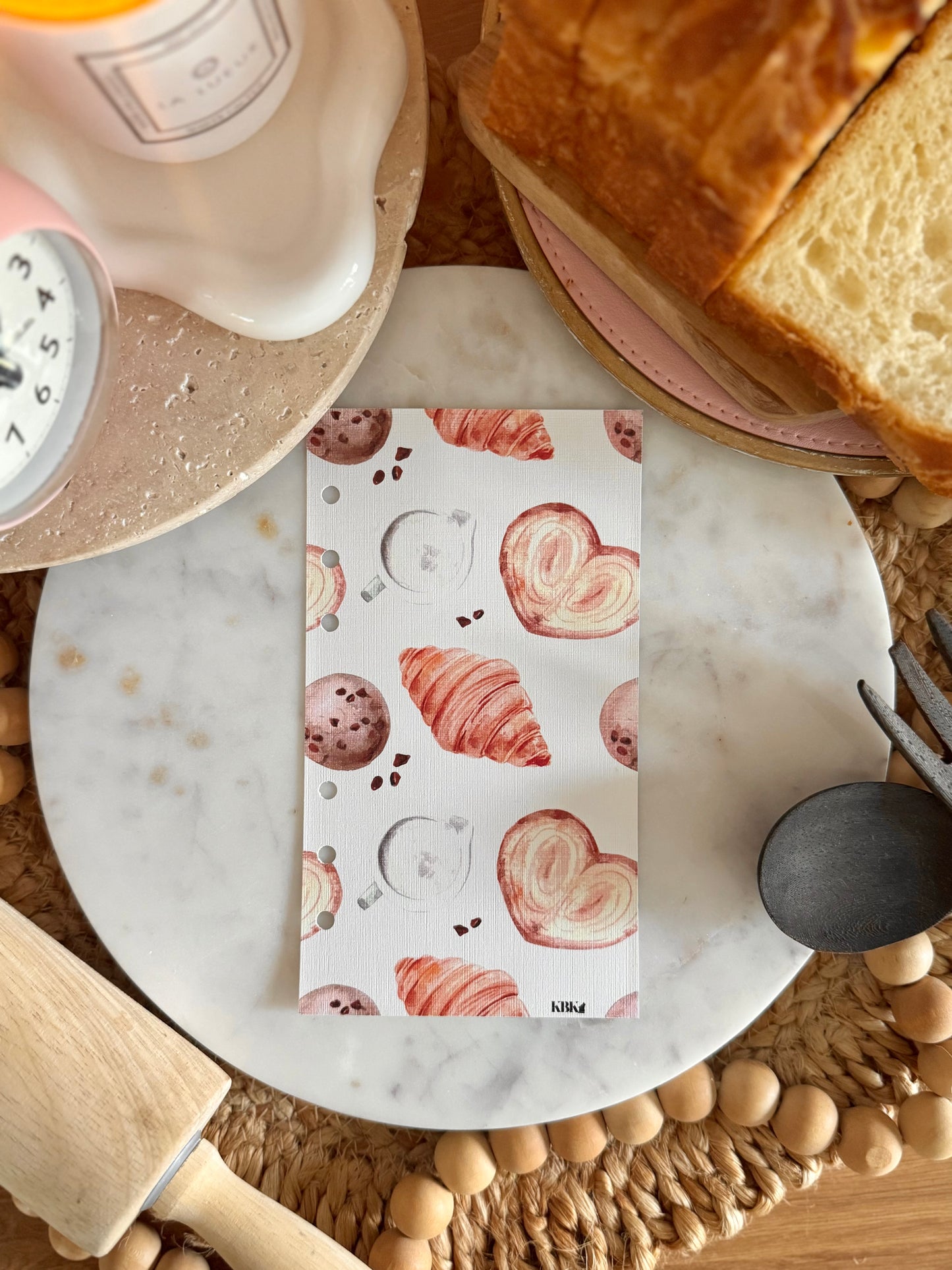 Teddy's Treats Dashboard