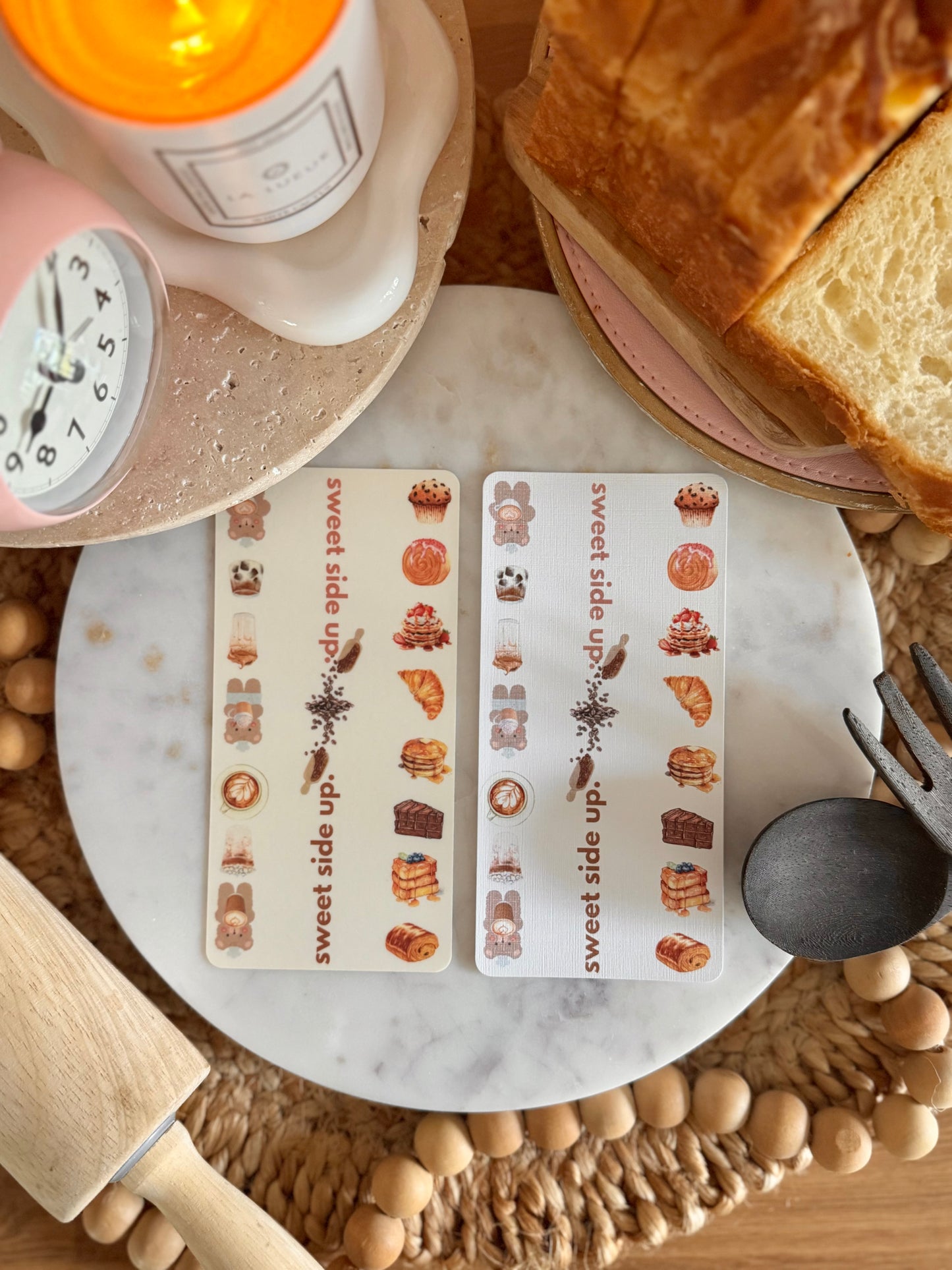 The Pancake Kubs Pocket Peeker