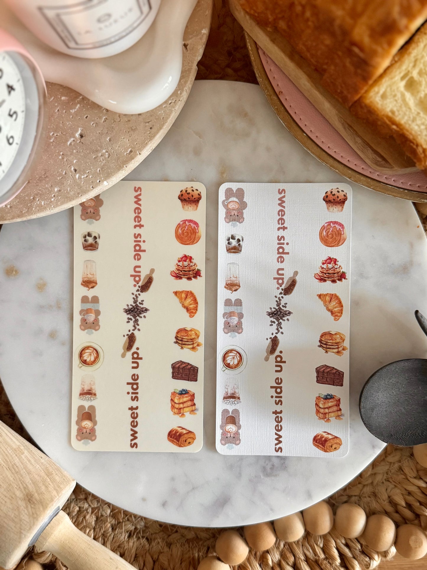 The Pancake Kubs Pocket Peeker