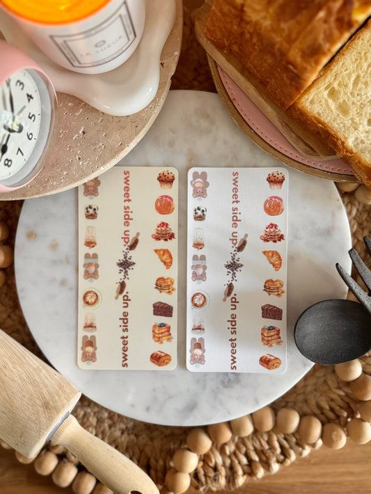 The Pancake Kubs Pocket Peeker