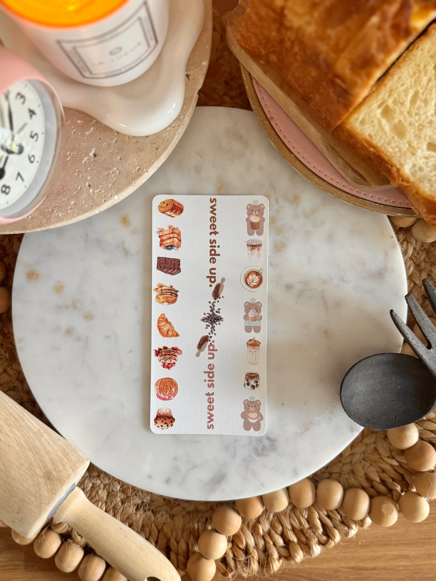 The Pancake Kubs Pocket Peeker