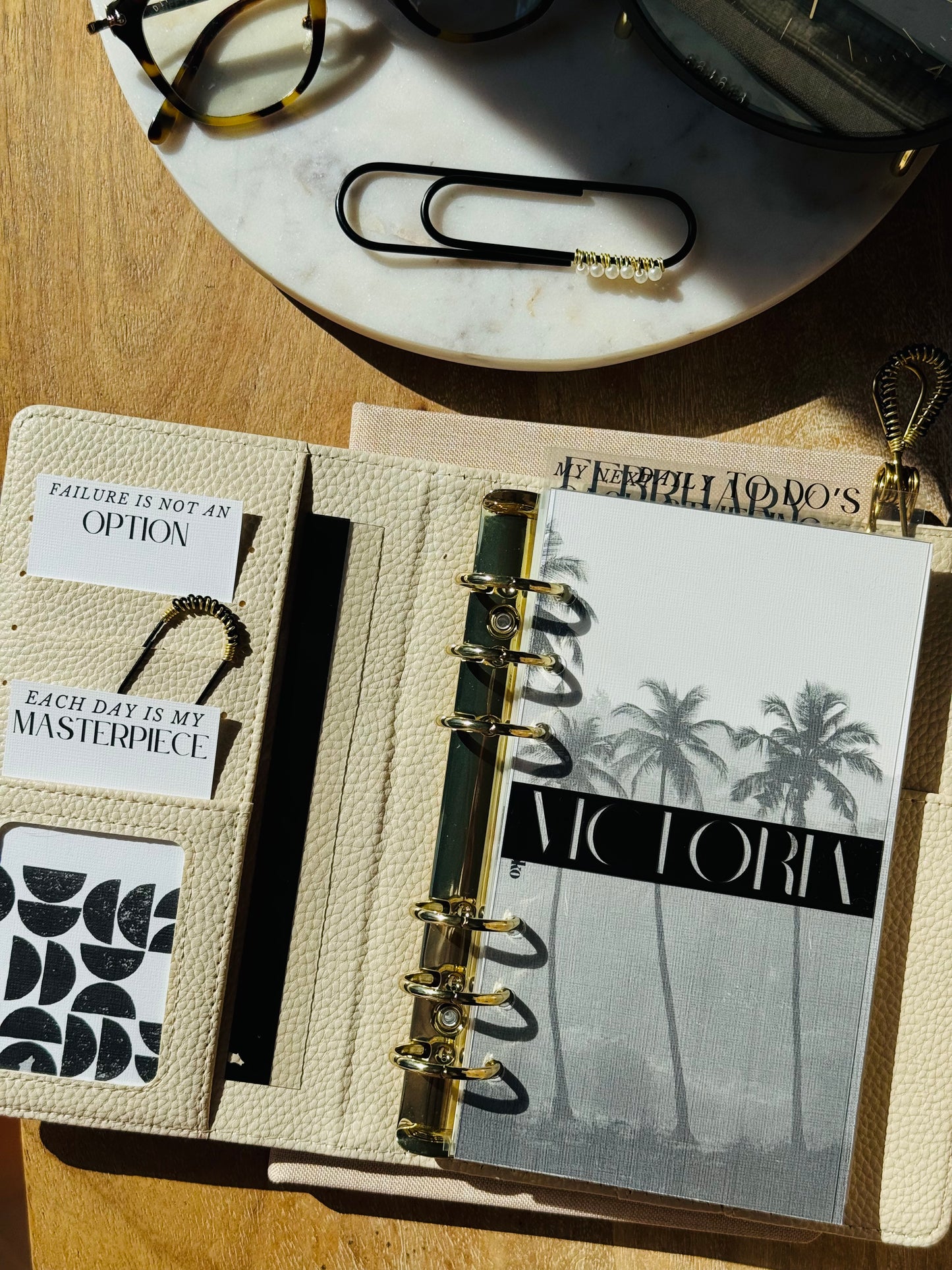 Nova Bella Dashboard