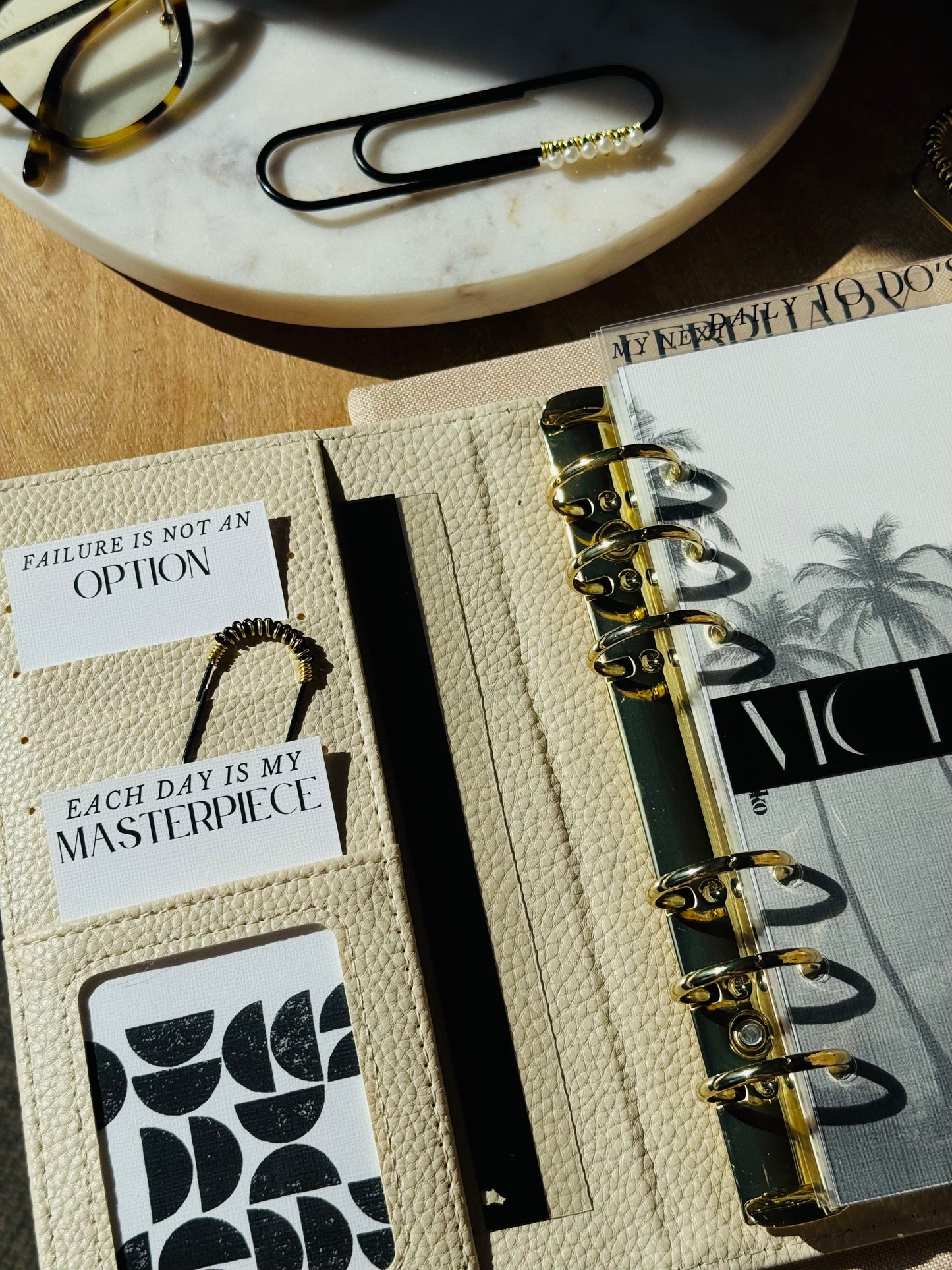 Nova Bella Dashboard