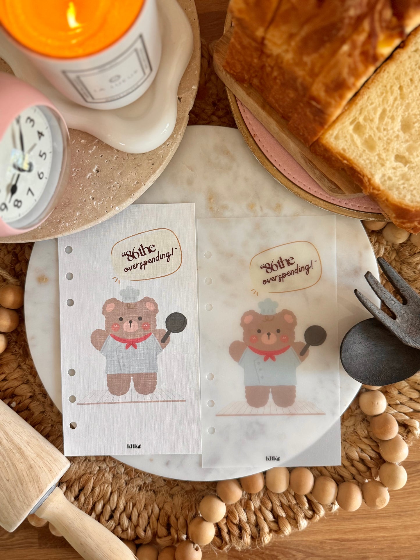 Check Please! Dashboard