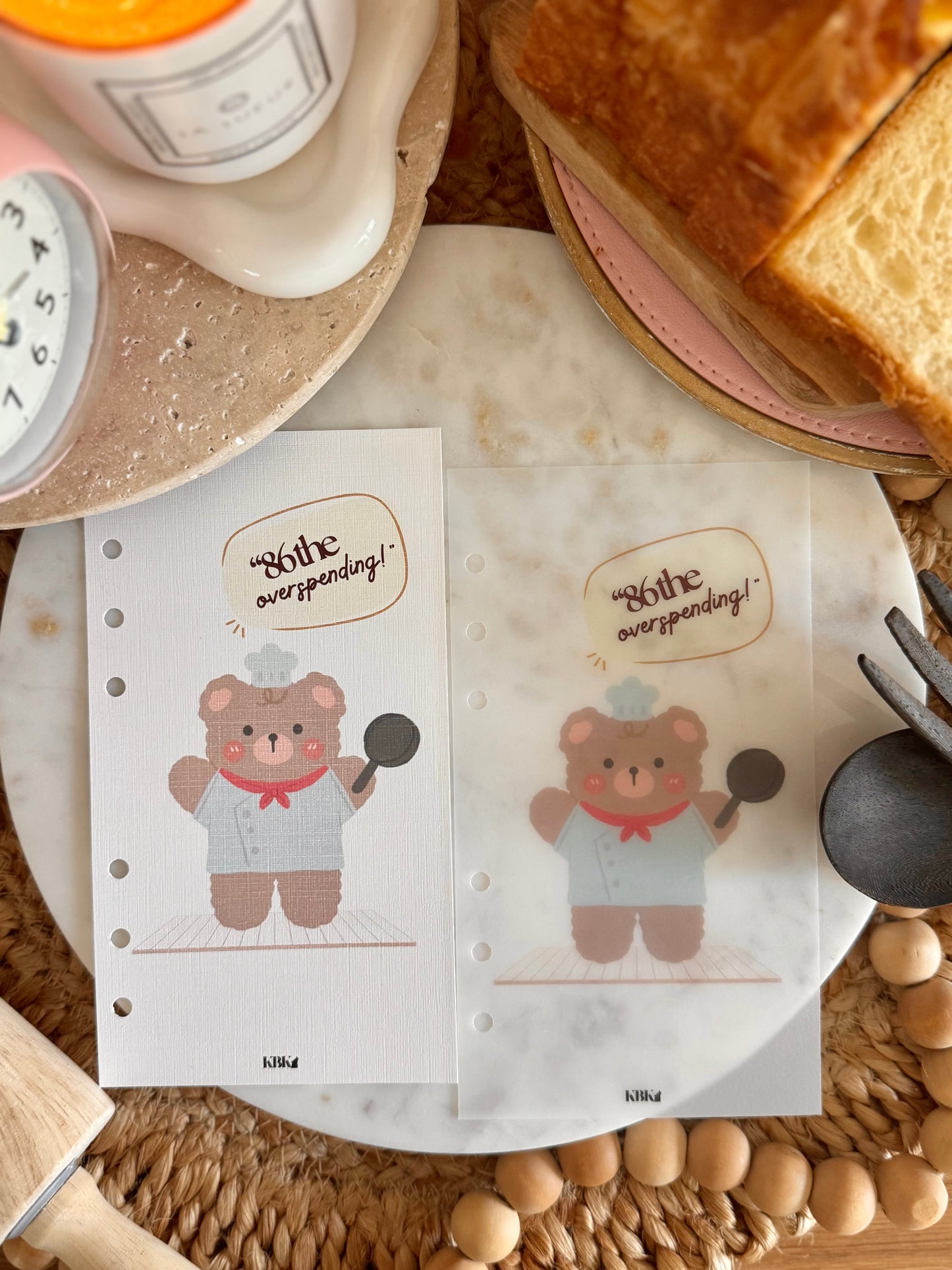 Check Please! Dashboard