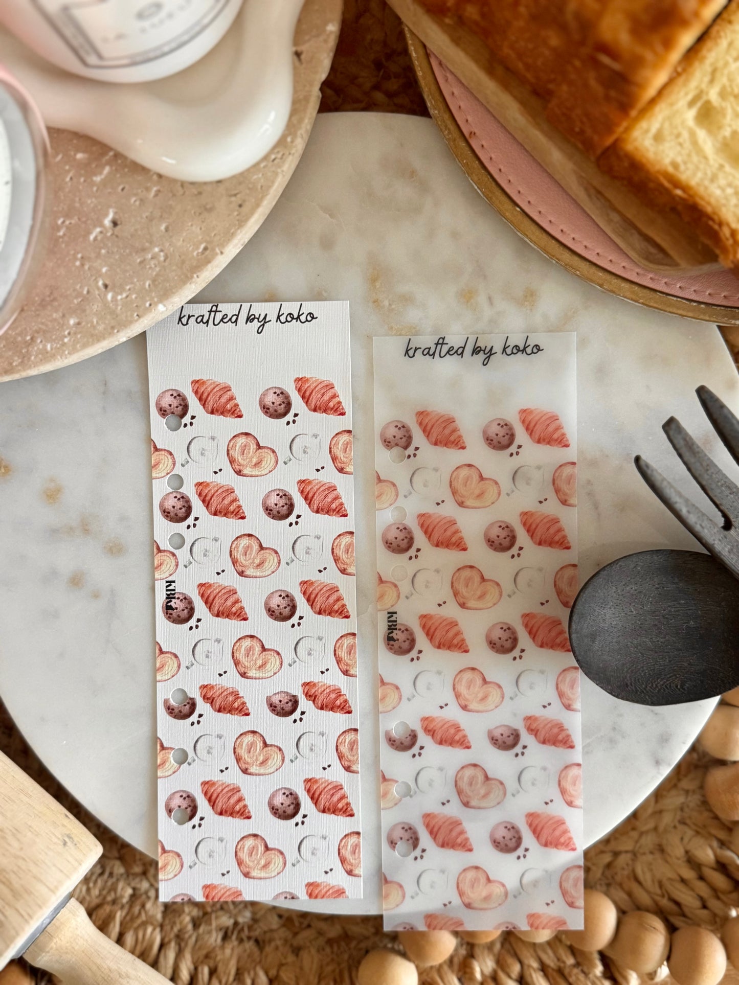 Teddy's Rise & Shine Divider